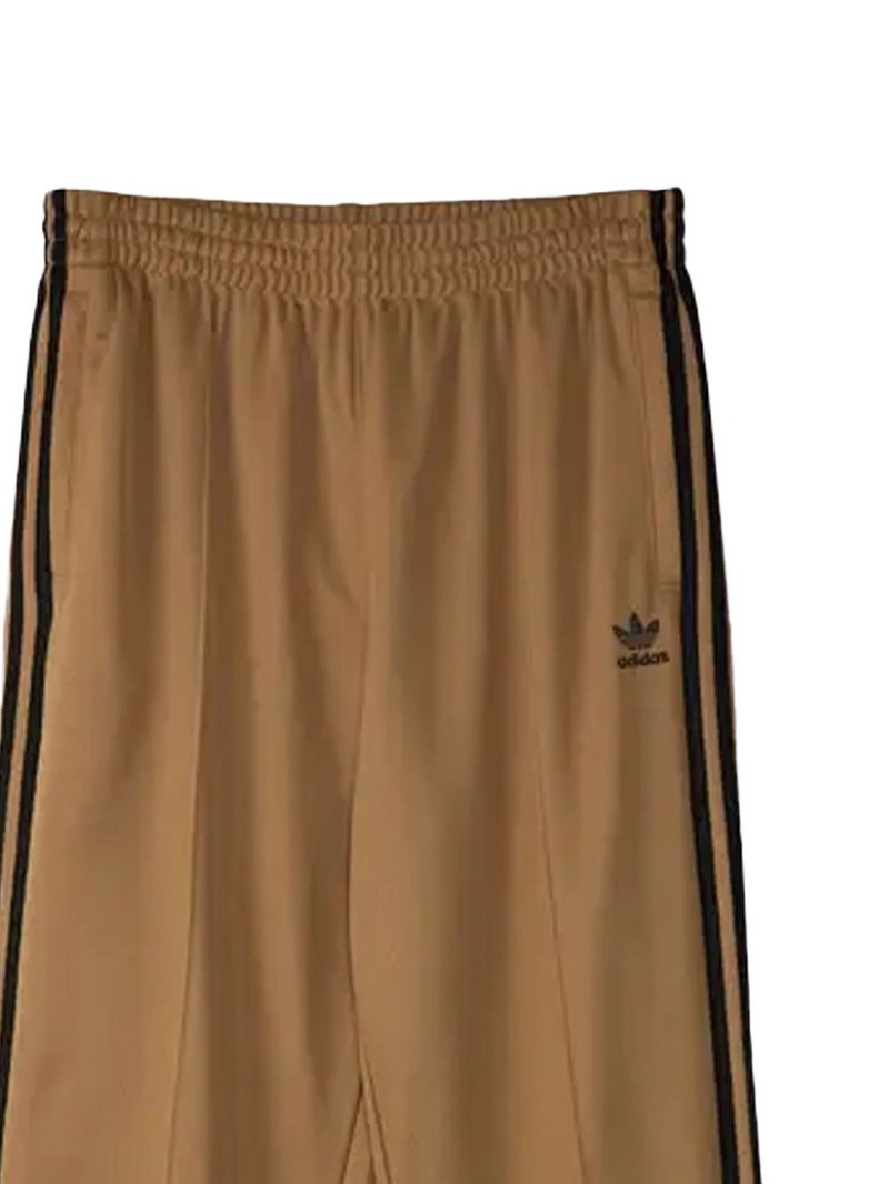 adidas three-stripe track pants outlook