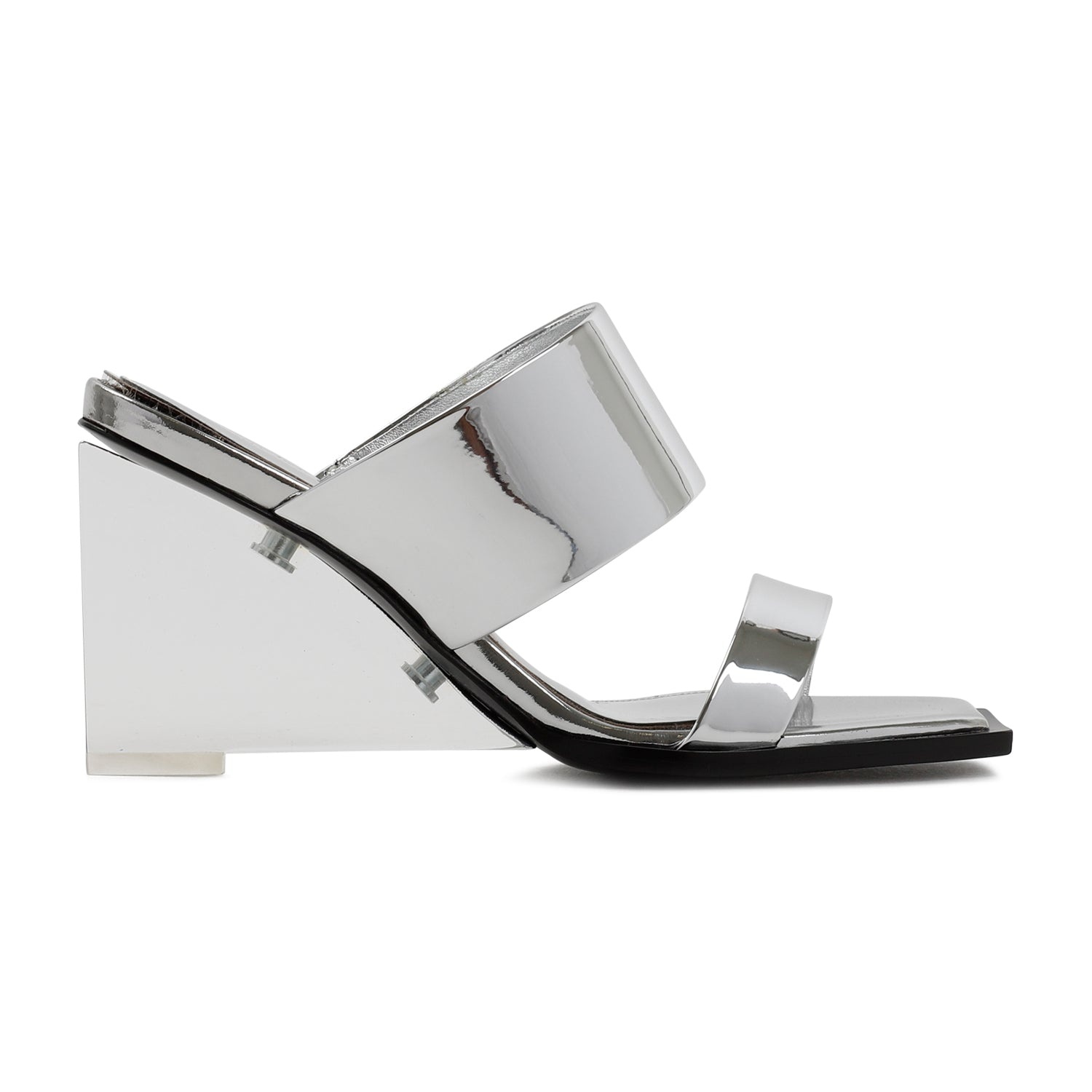 Alexander Mcqueen Women Alexander Mcqueen Sandals - 1