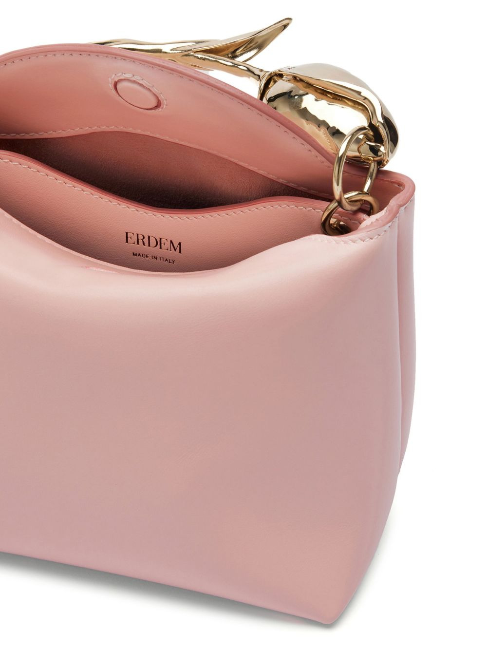 mini Bloom tote bag - 4