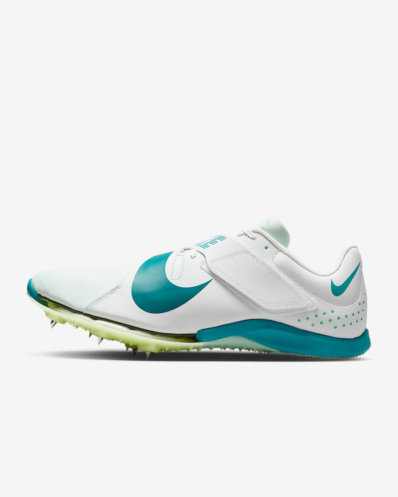 Nike 긴 점프 엘리트 트랙 & 필드 점프 스파이크 - 1