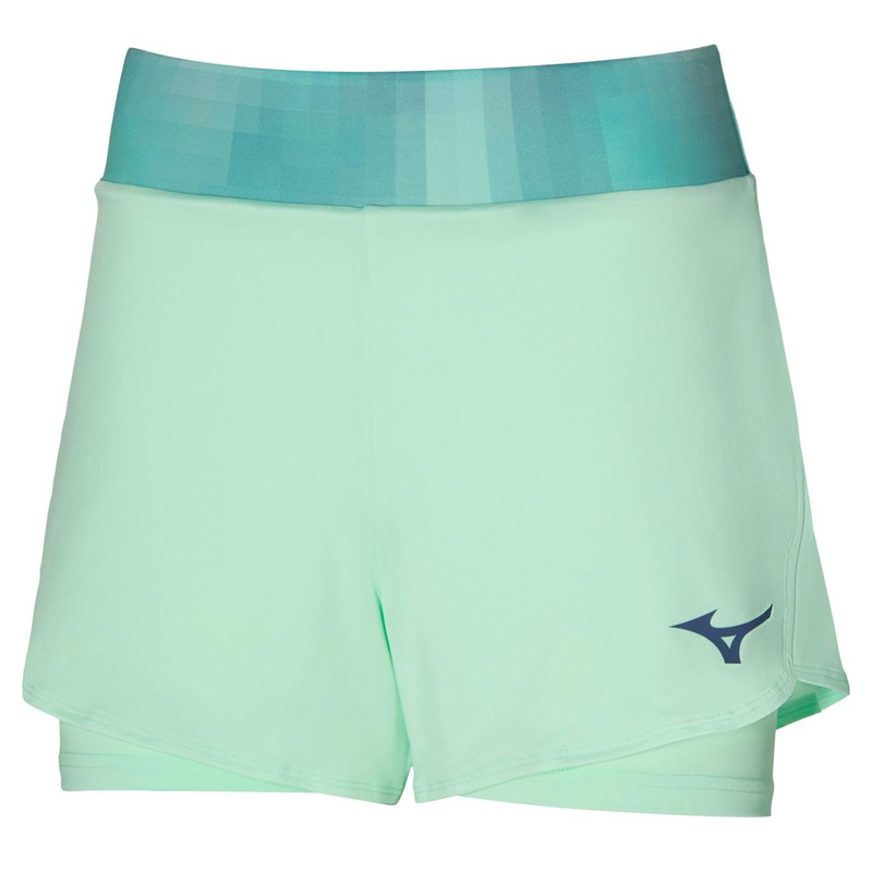 Mizuno Women's Flex Tennis Short 1