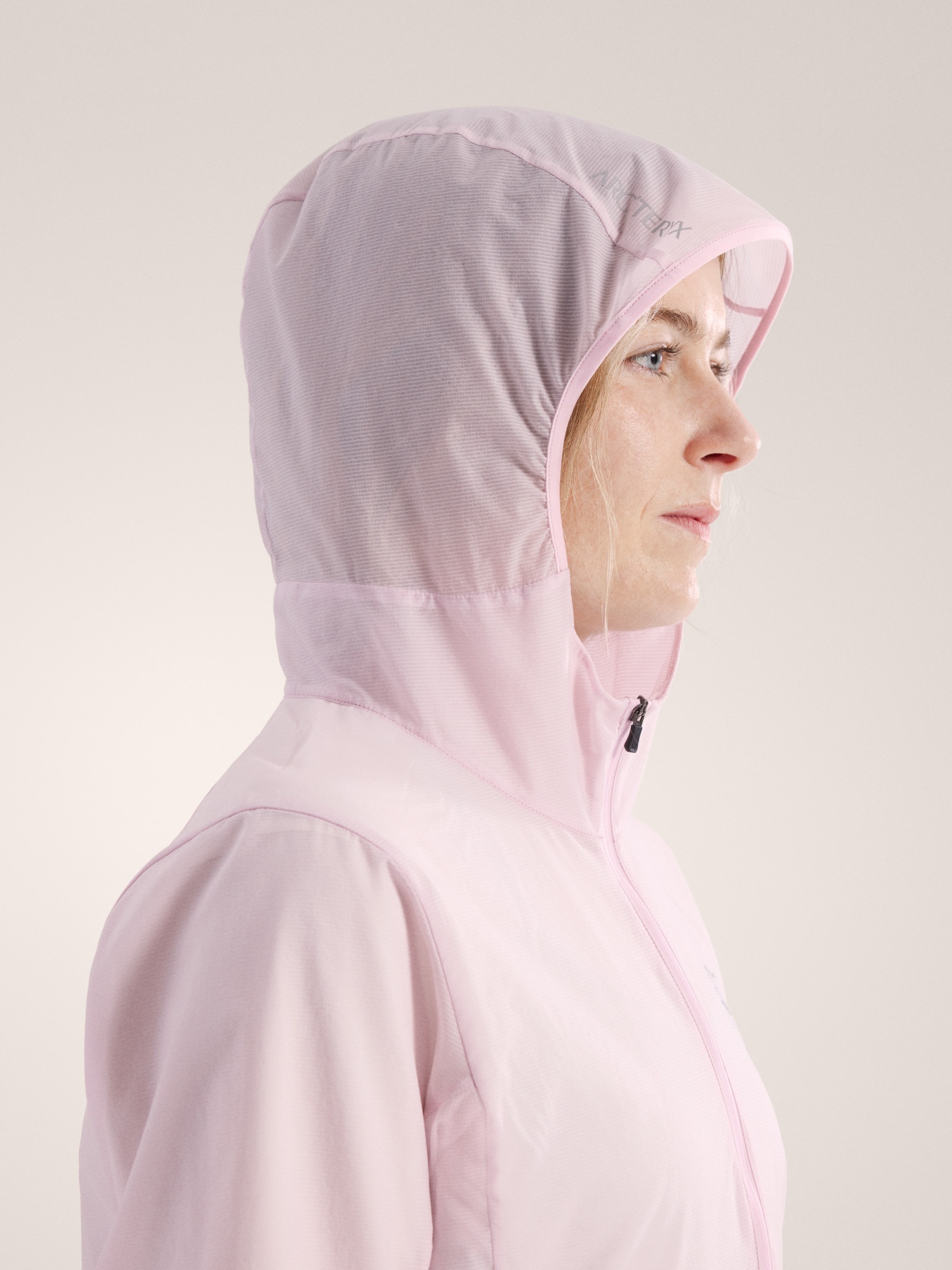Incendo Airshell Hoody - 6