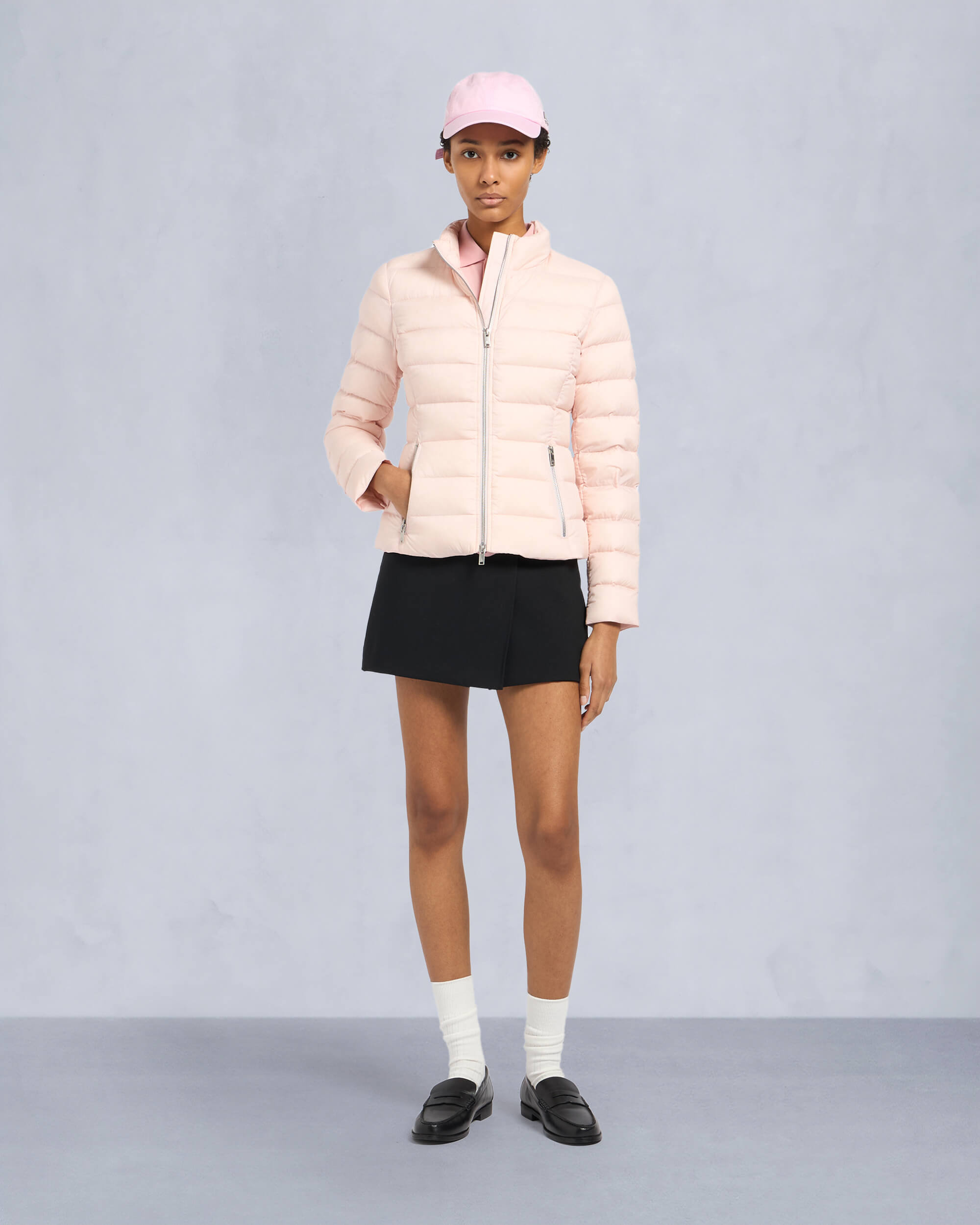 GEMMA AIR DOWN JACKET - 2