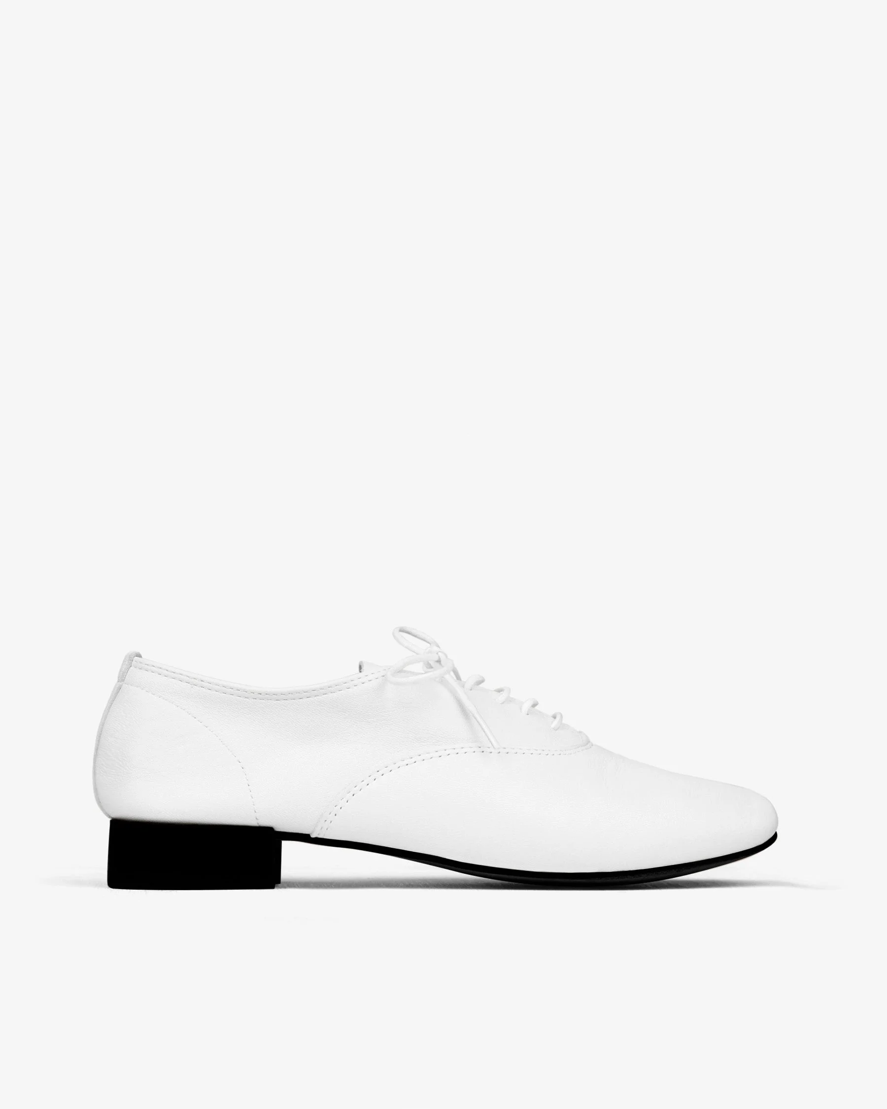 Zizi Oxford Shoes - rubber sole - 1