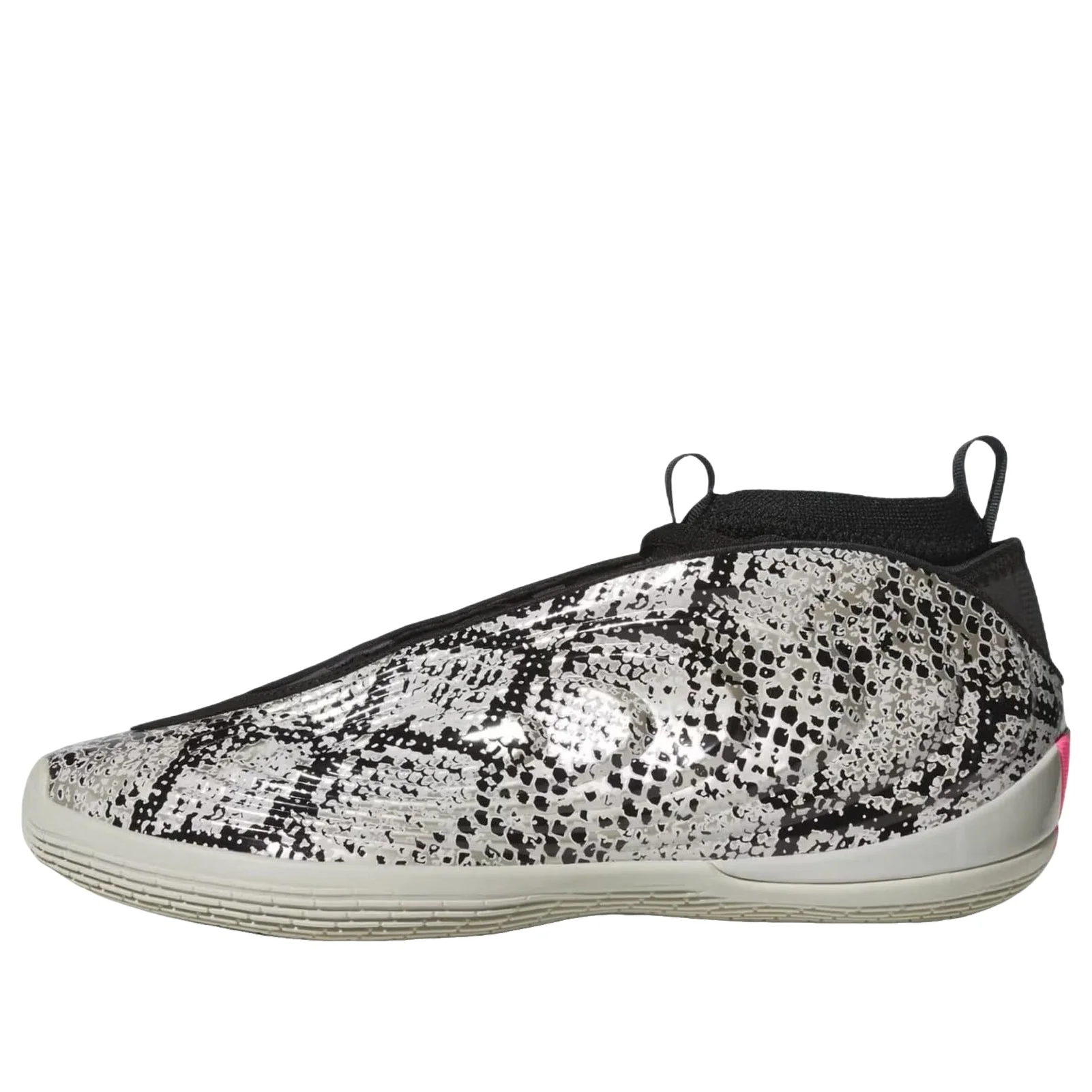 adidas Harden Vol. 10 'Snakeskin' KI1612 - 1