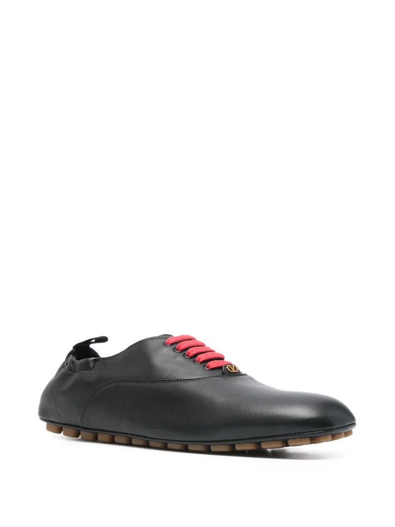 Valentino Rythimika Oxford shoes outlook