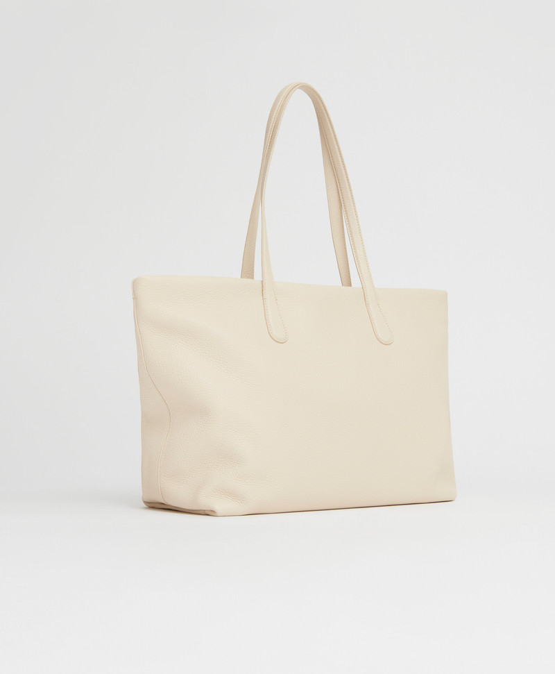 EVERYDAY ZIP TOTE 4