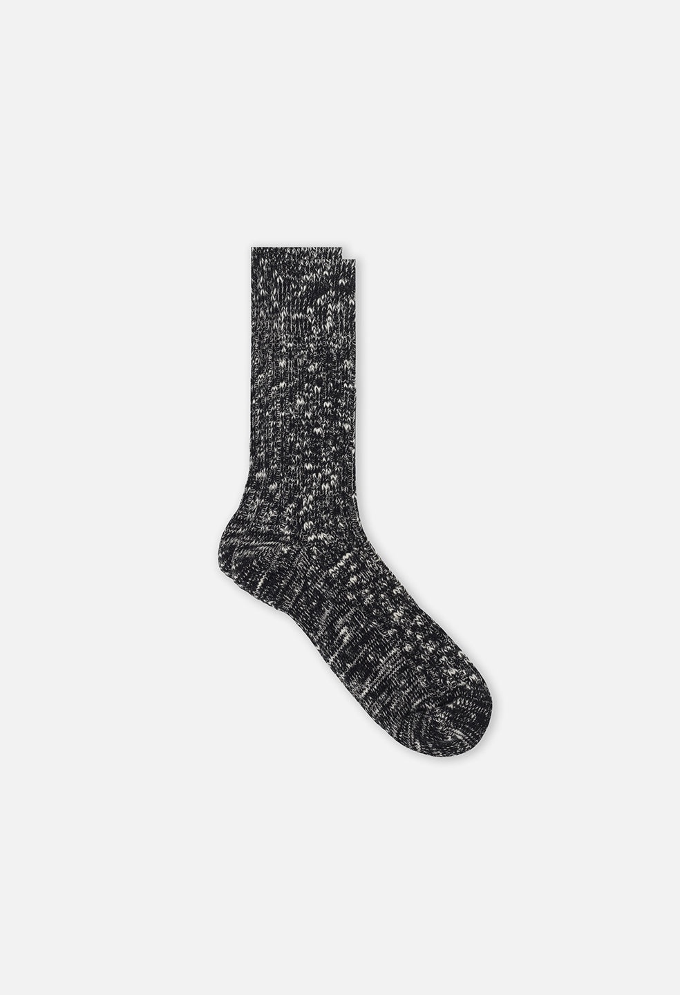 FOUNDATION 3 PACK SOCKS - 4