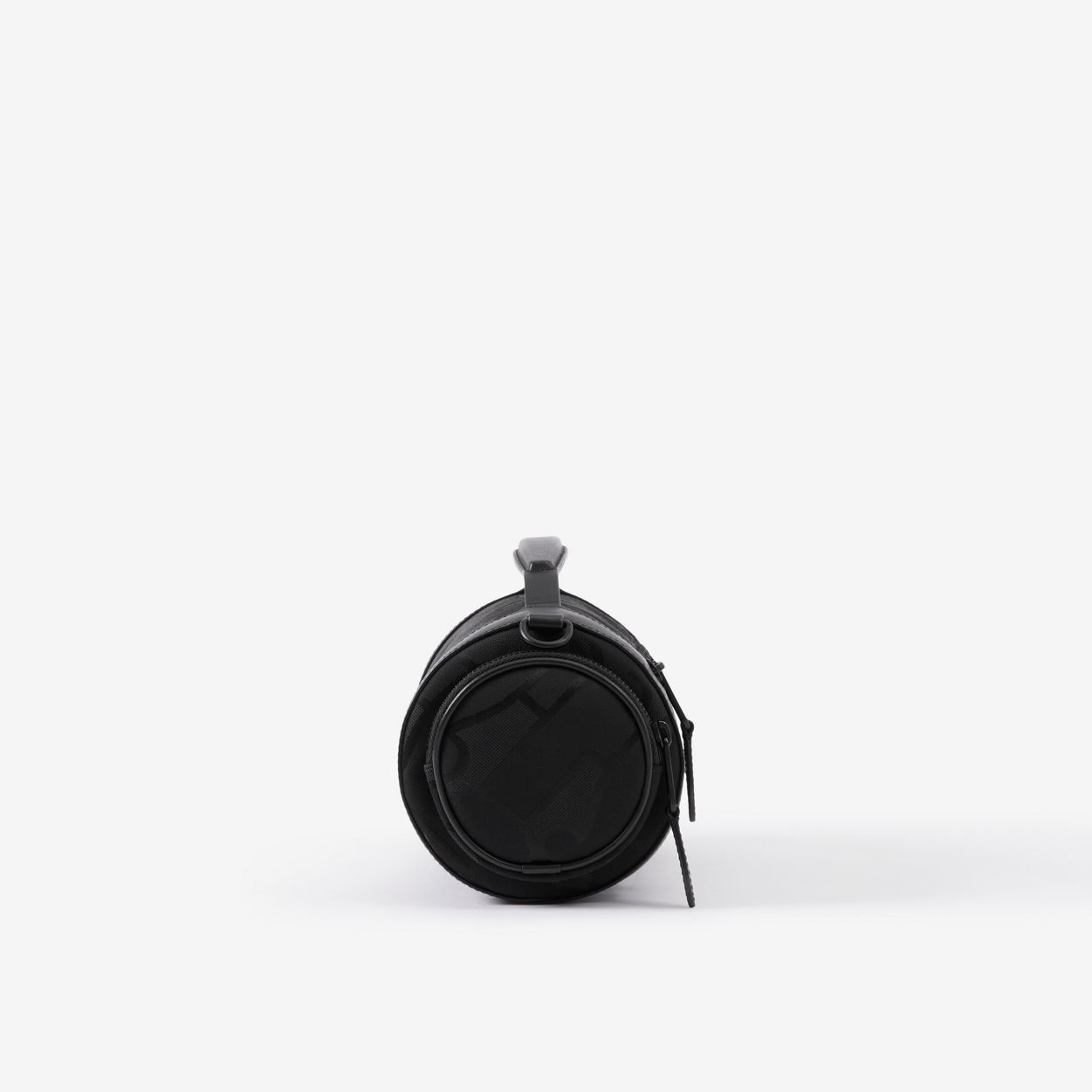 Monogram Jacquard Sound Bag - 2