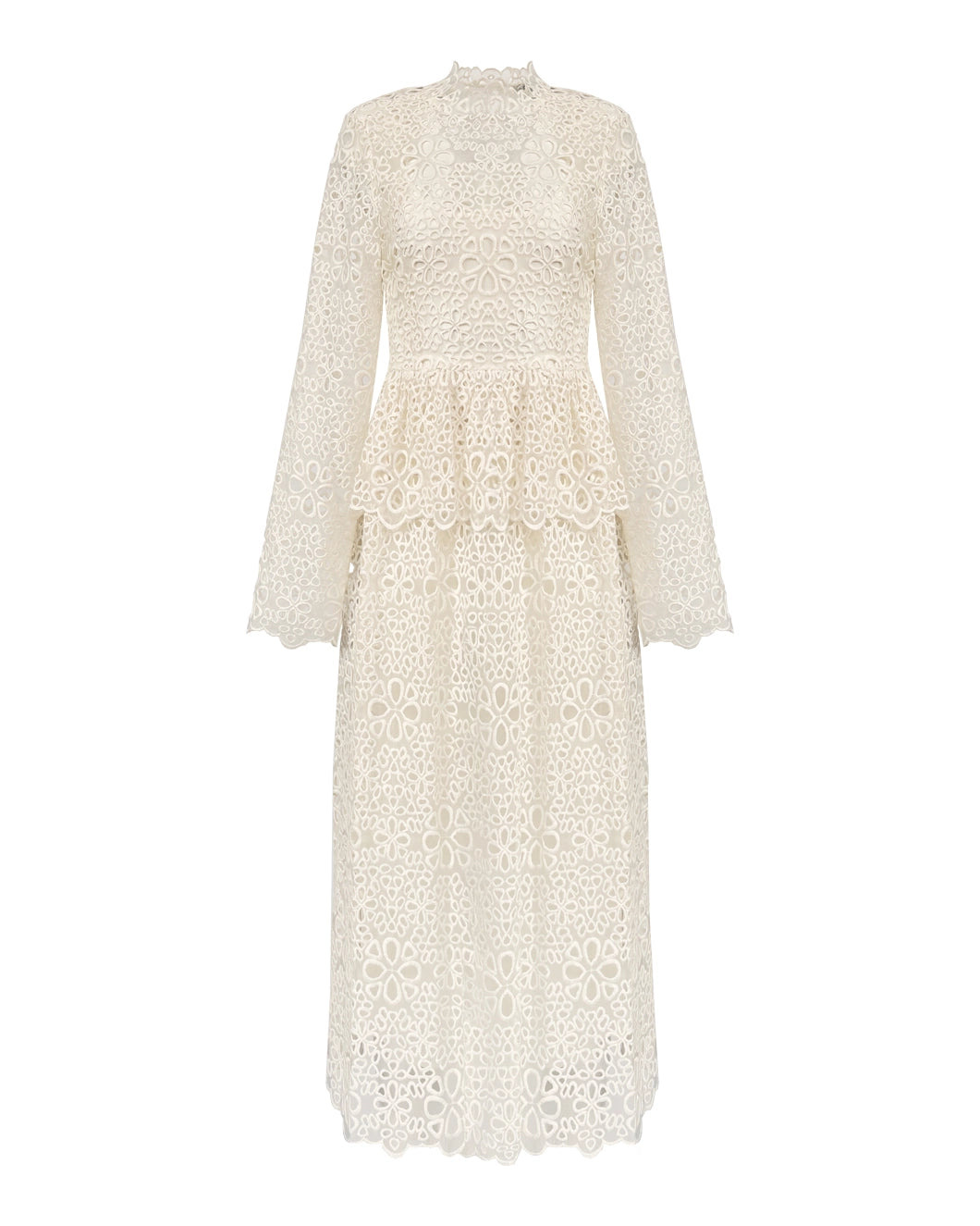 LUMI DRESS - 1