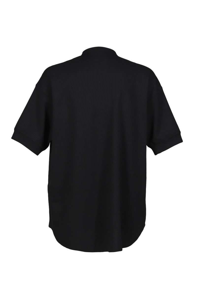 DAIWA PIER39 TECH THERMAL CREW S/S / BLK outlook