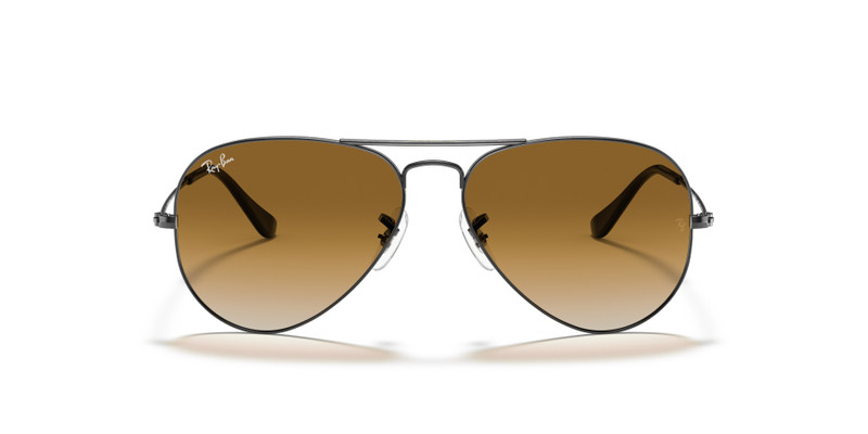 Ray-Ban AVIATOR GRADIENT outlook