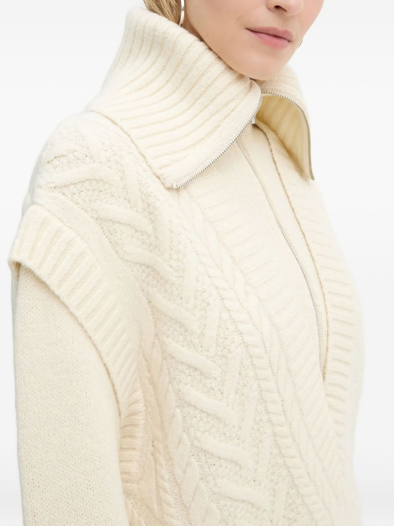 Callie sweater 4