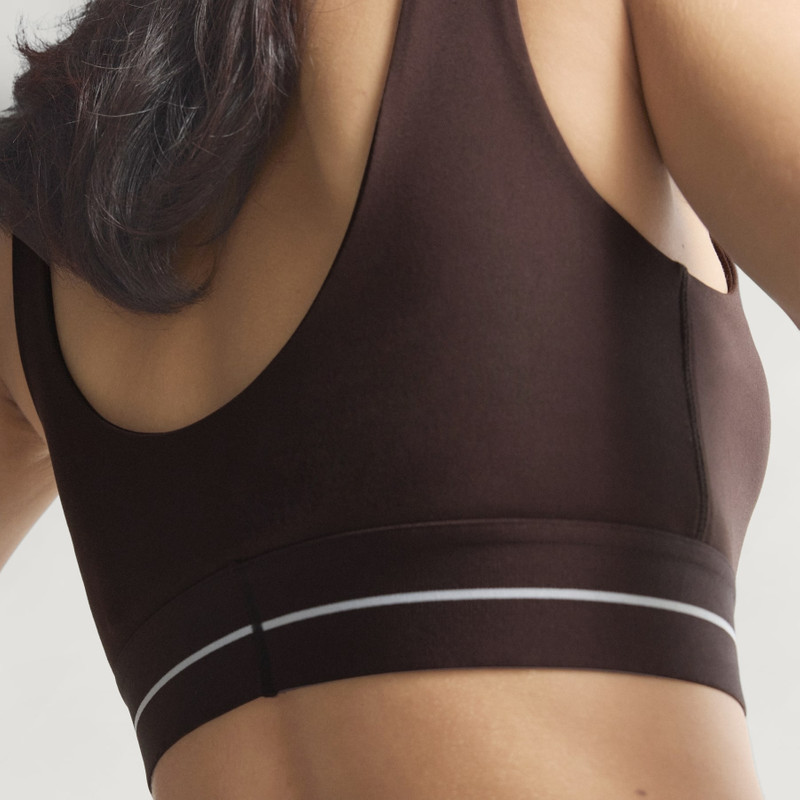 Hyperglam Light Support Bra 7