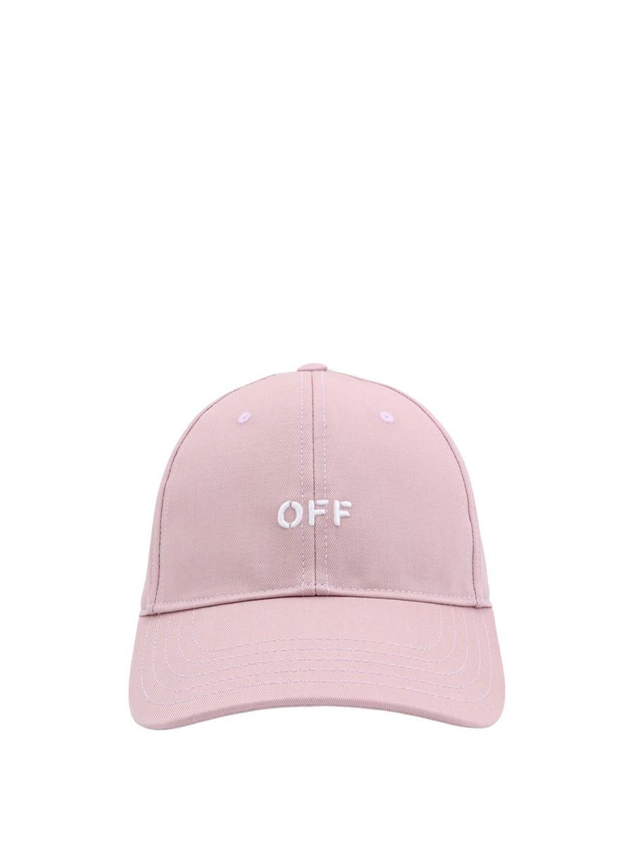 OFF-WHITE HAT - 1