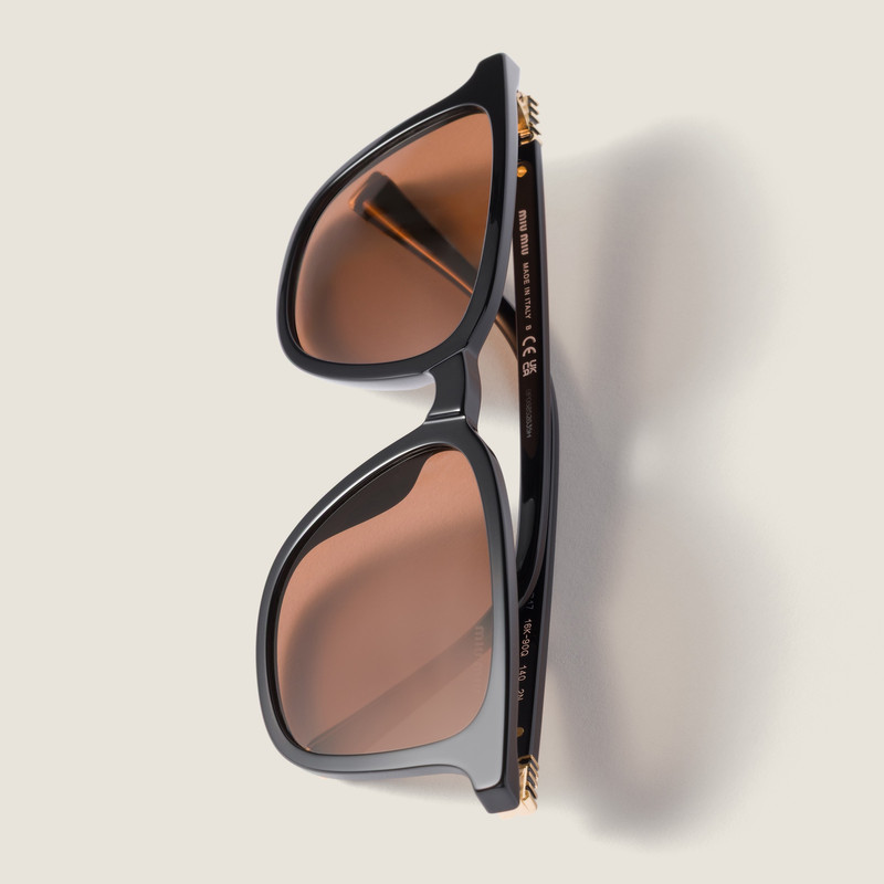 Miu Regard sunglasses 4
