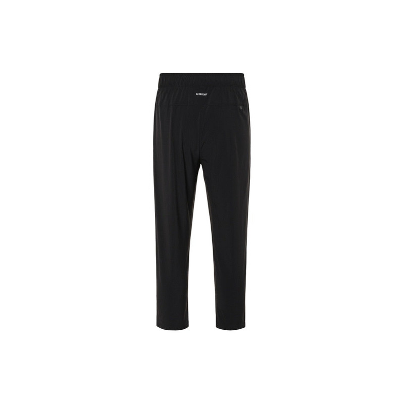 adidas Woven Sports Pants 'Black' JJ1133 3