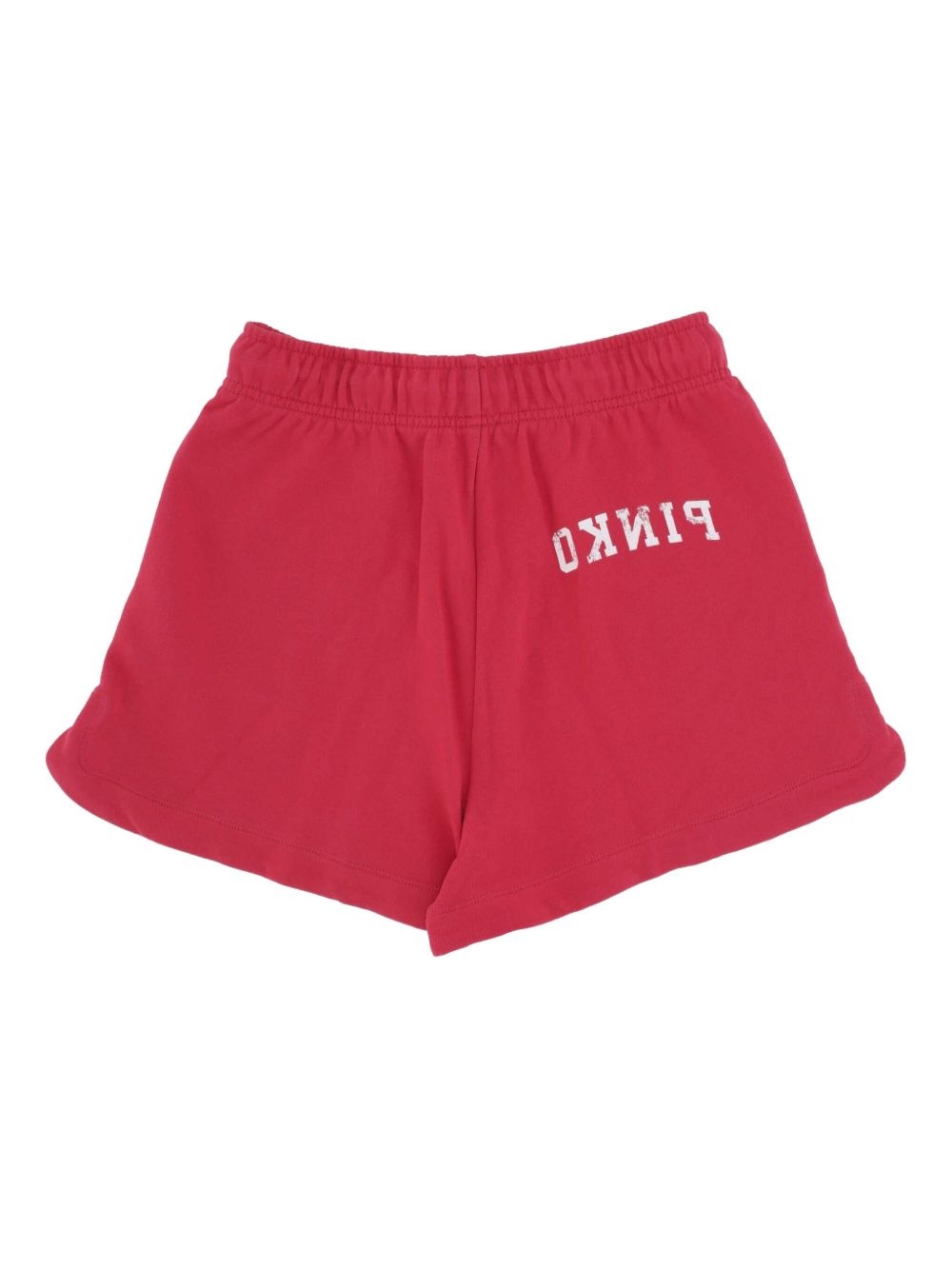 cotton shorts - 2