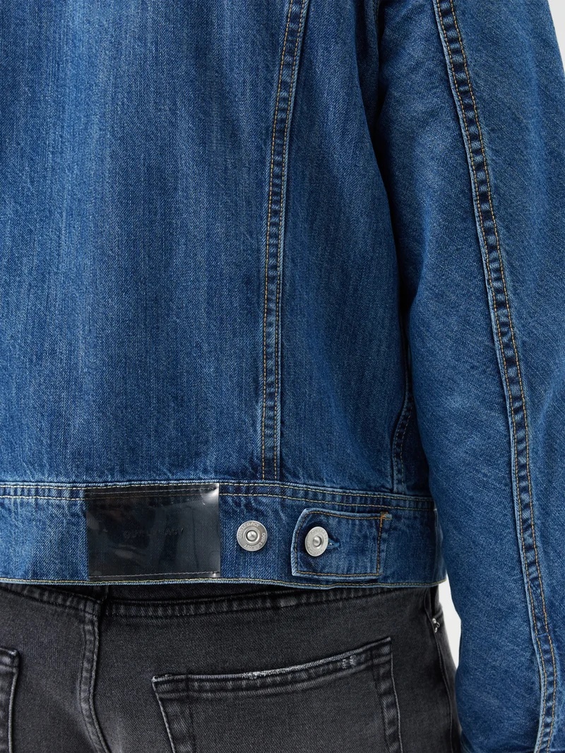 Our Legacy Rodeo denim jacket | matchesfashion | REVERSIBLE Our Legacy Rodeo denim jacket | matchesfashion | REVERSIBLE