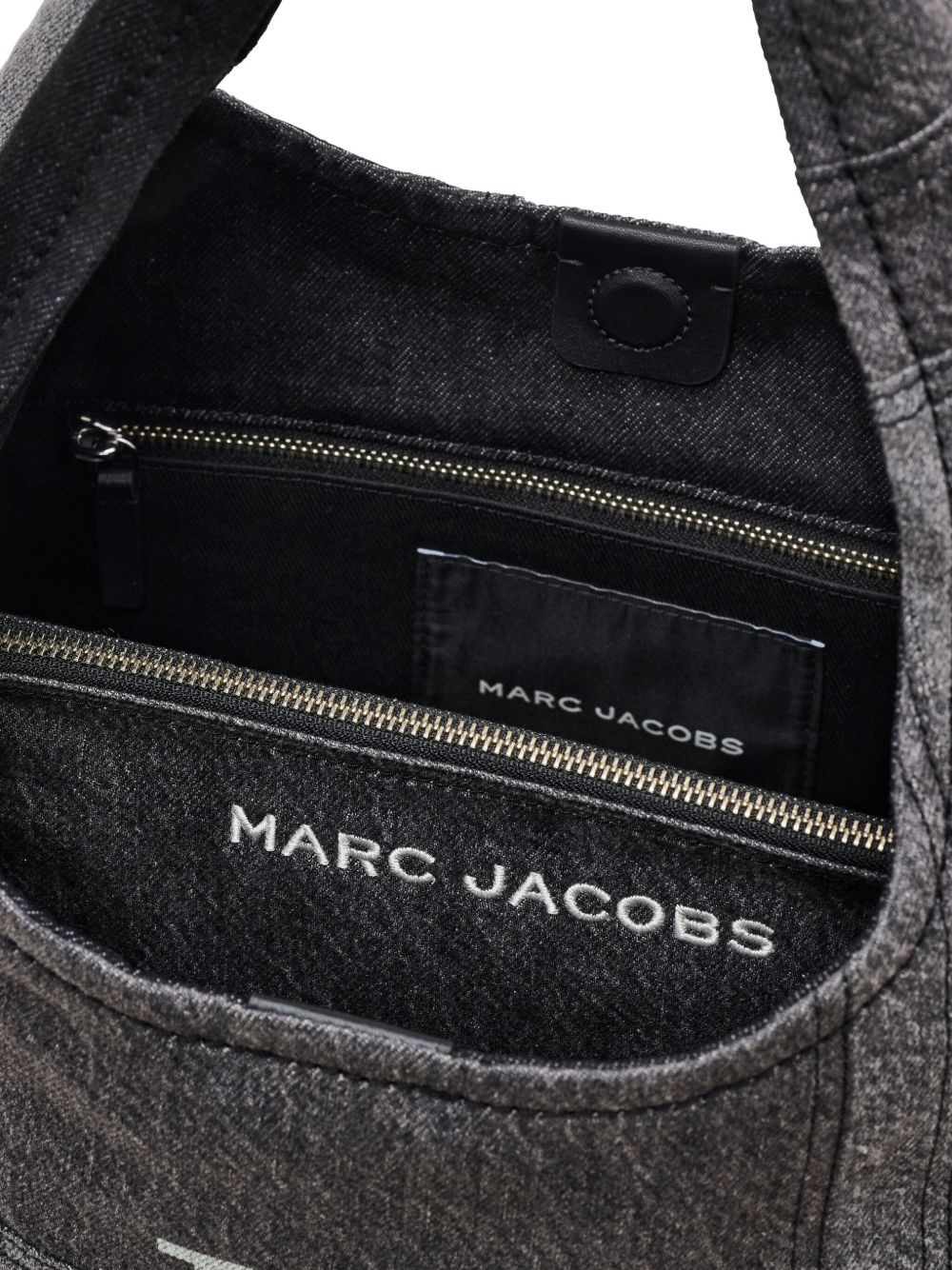 large The Sack shoulder bag - 5
