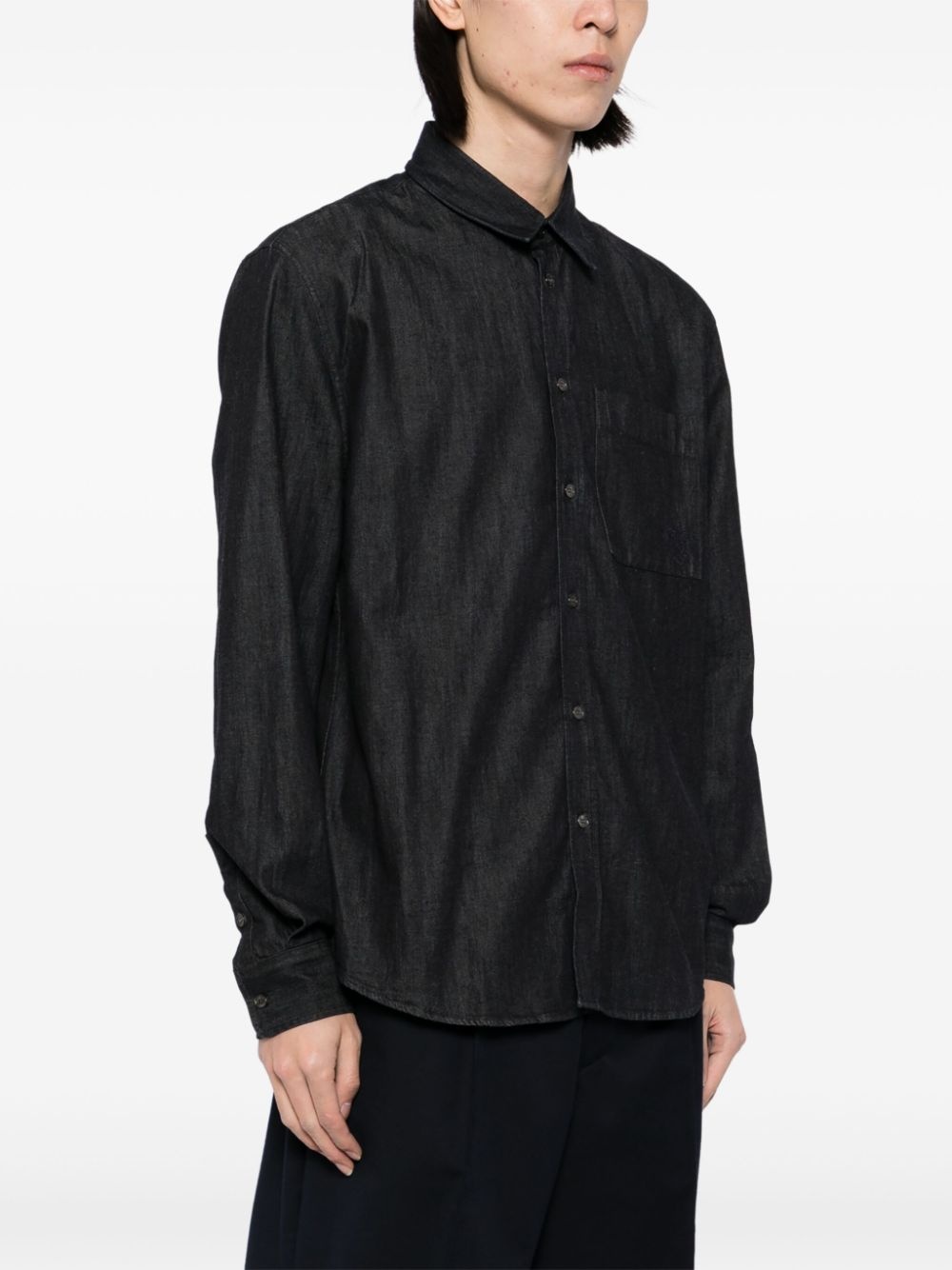cotton shirt - 3