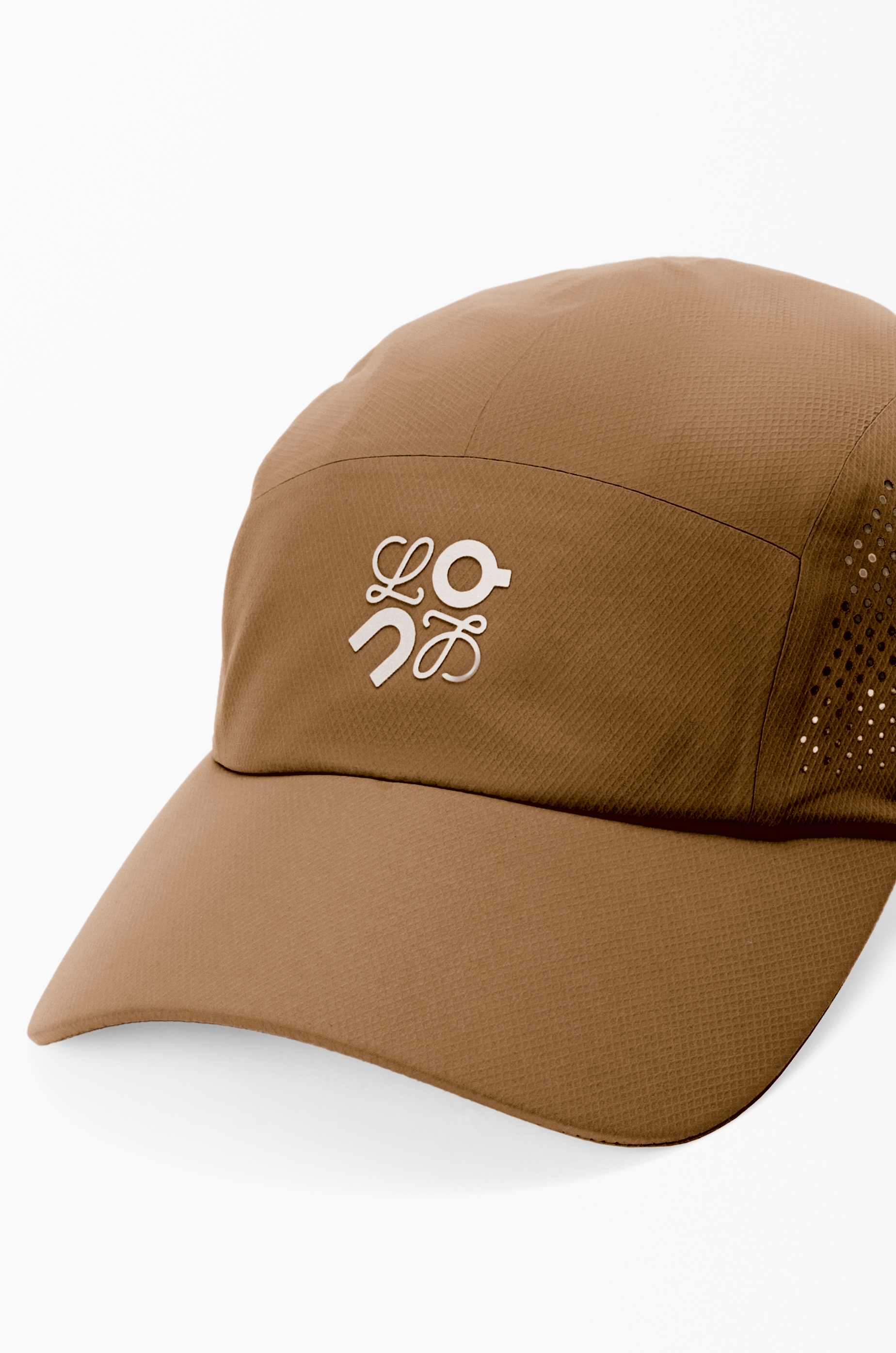 Cap in technical shell - 5