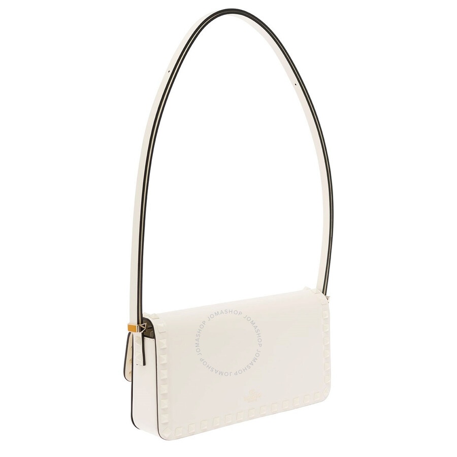 Valentino Garavani Rockstud23 Shoulder Bag - 3