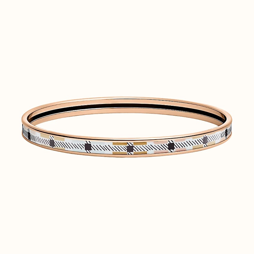 Balade Ecossaise bangle - 1