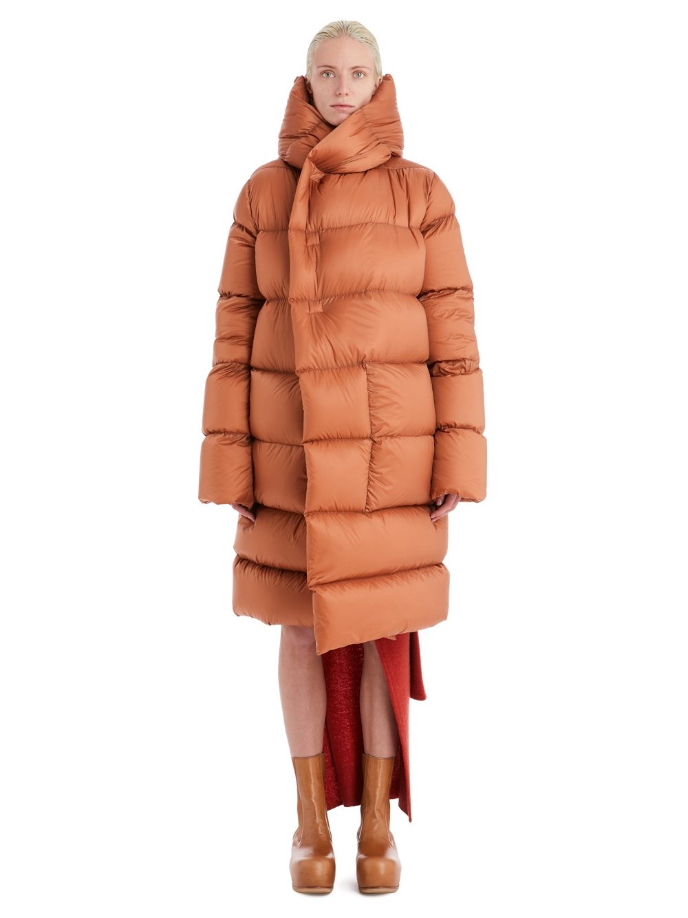 COAT - 1