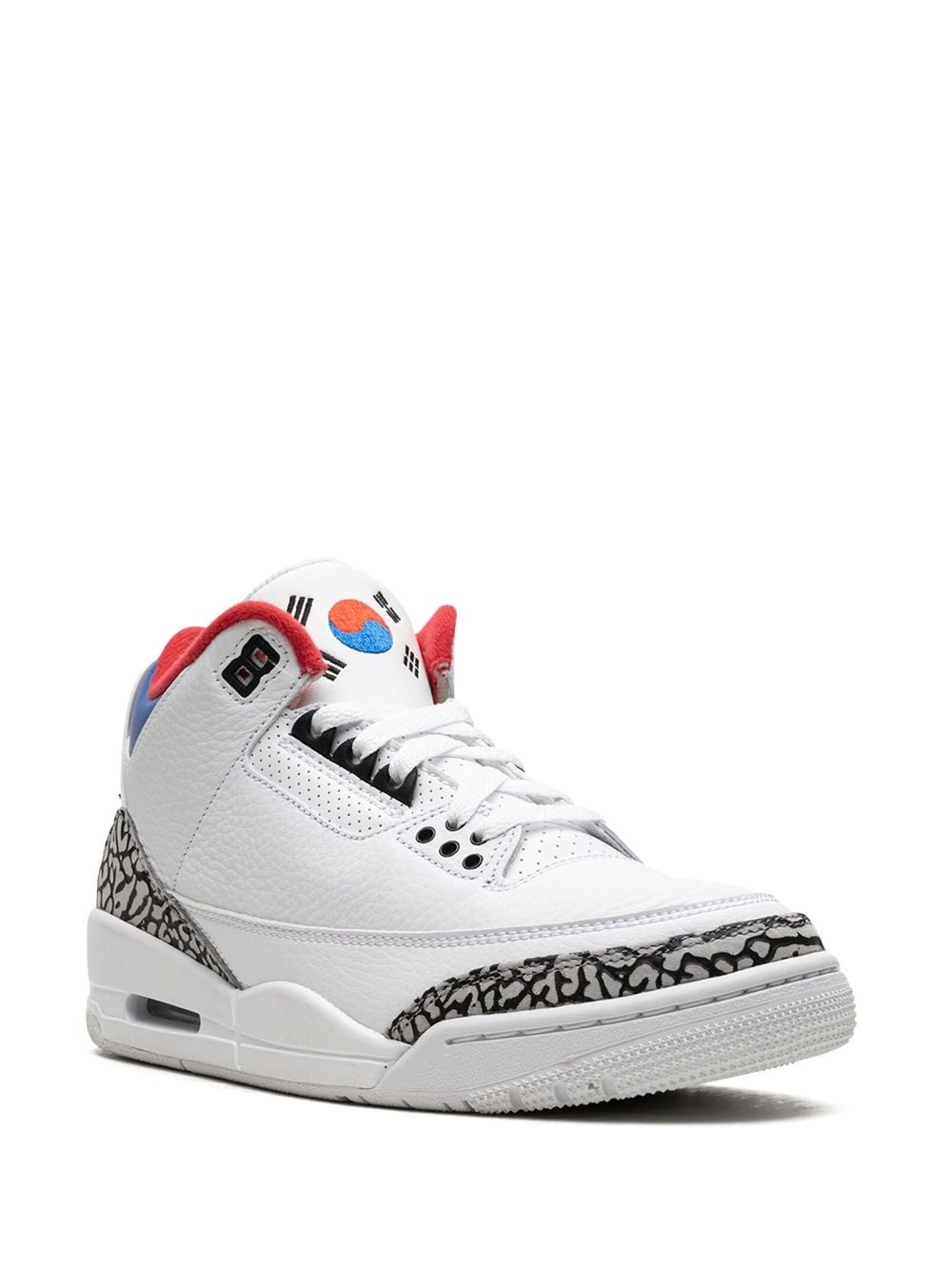 Air Jordan 3 NRG sneakers - 2