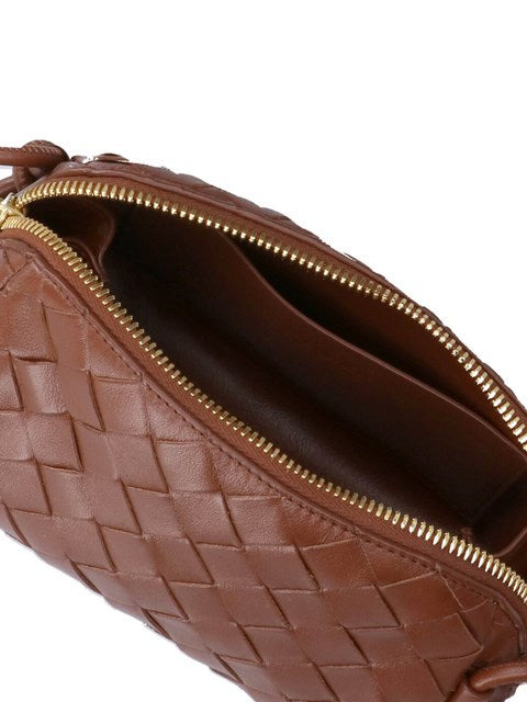 Bottega Veneta Women Concert" Clutch - 4