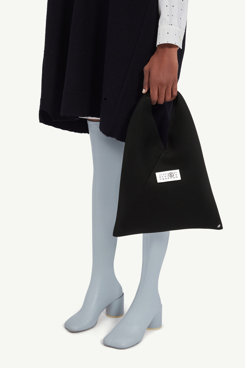 Japanese bag classic small 7