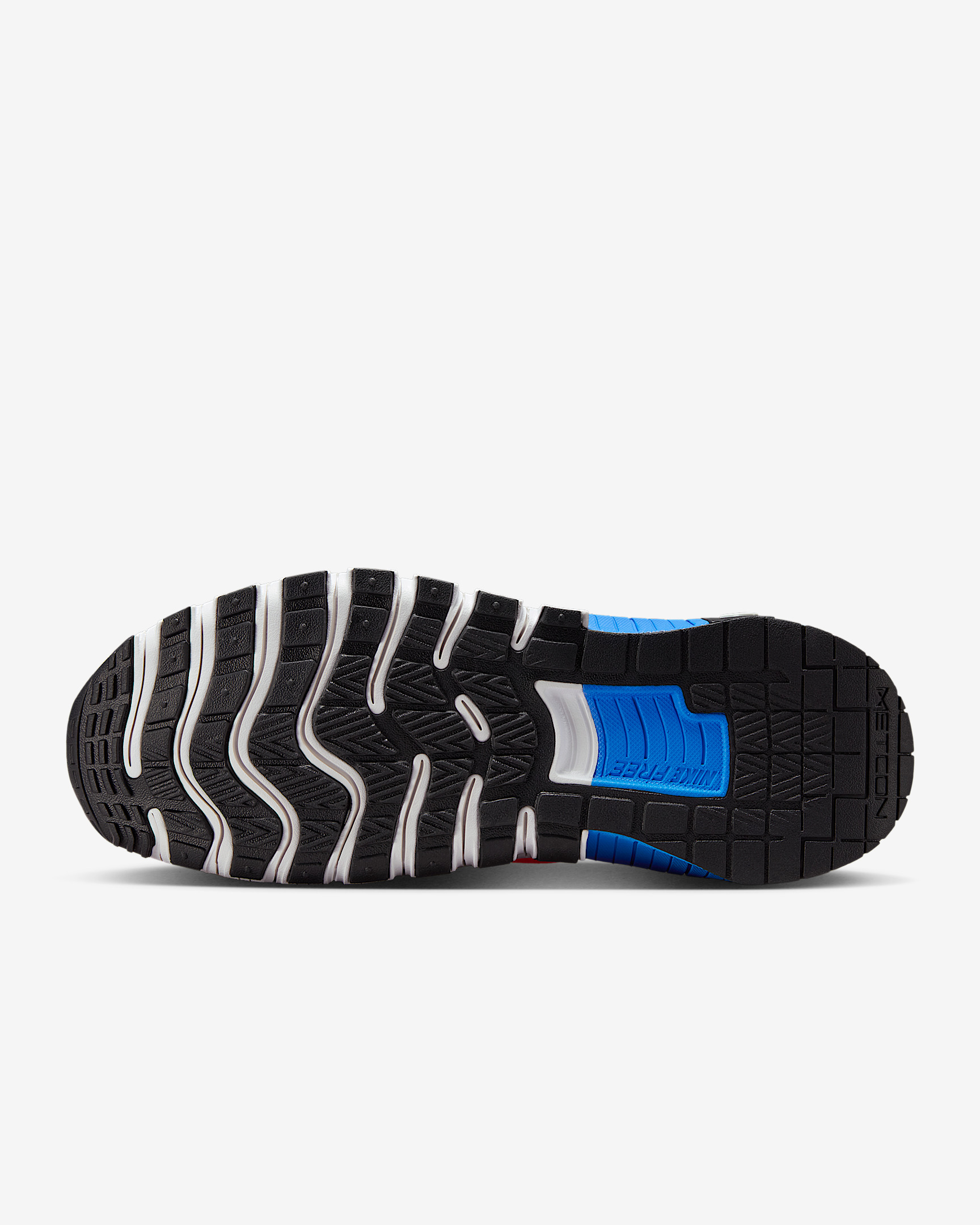 Nike Free Metcon 6 Men's Workout Shoes - 2