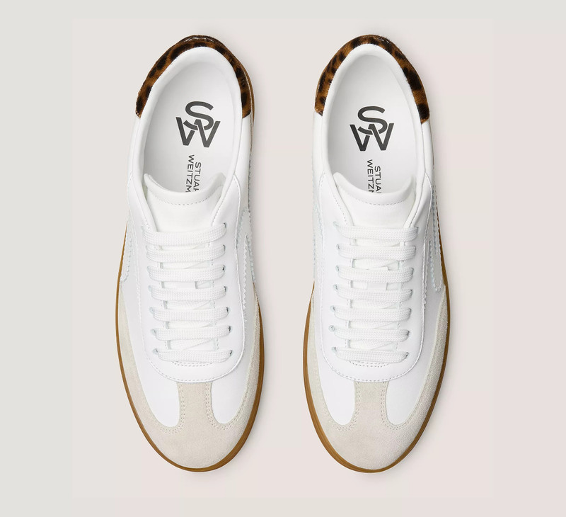 SW RUNAROUND SNEAKER 6