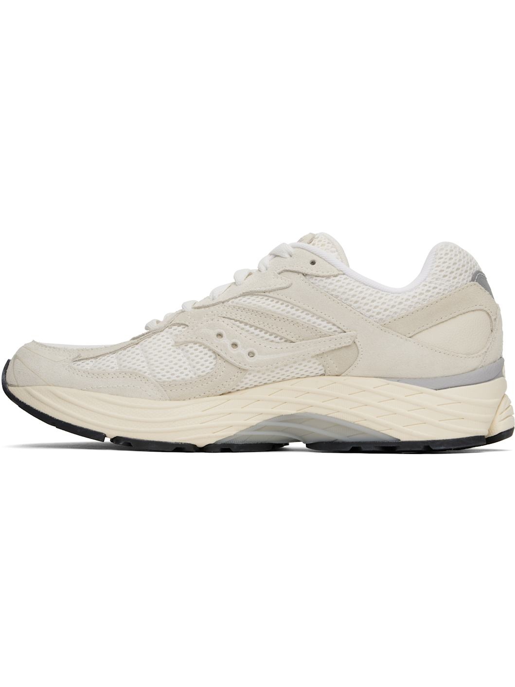 Off-White ProGrid Omni 9 Premium Sneakers - 3