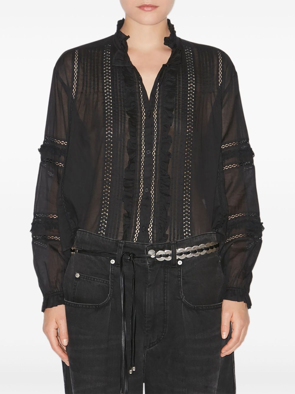 Valda shirt - 3