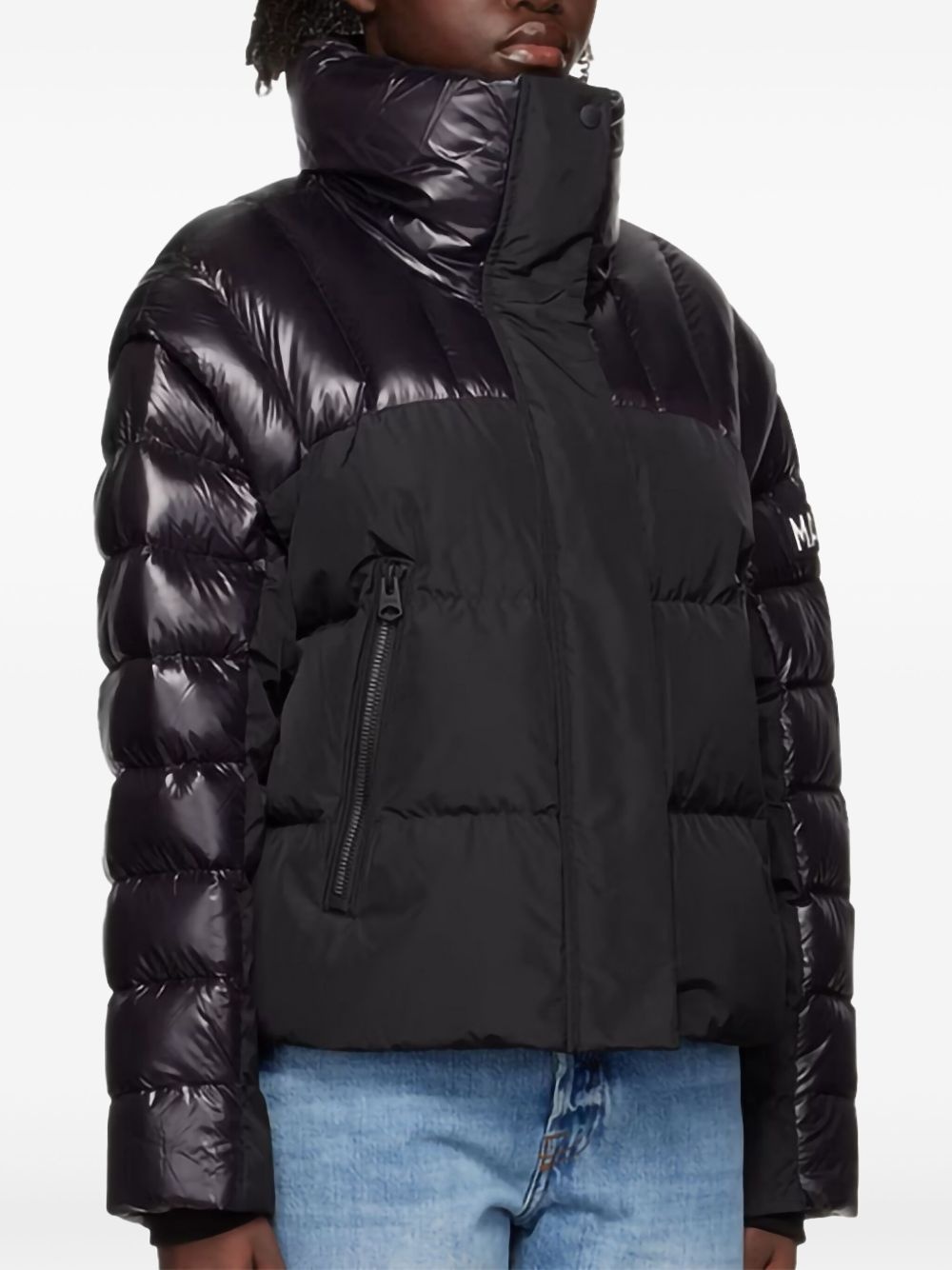 Vesna jacket - 2
