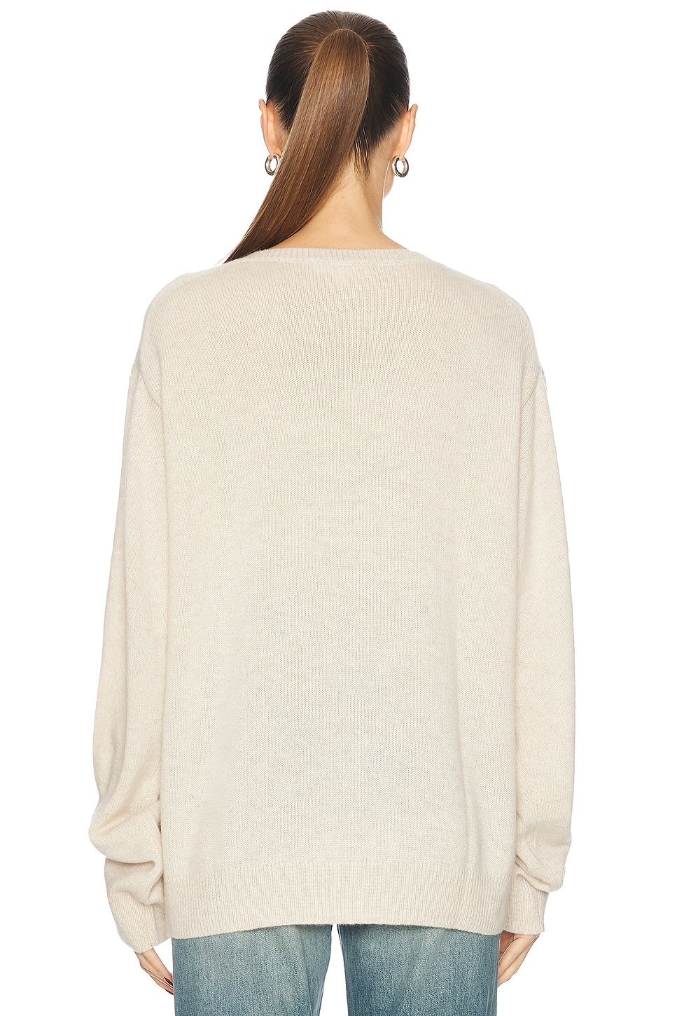 James Cashmere Sweater - 3
