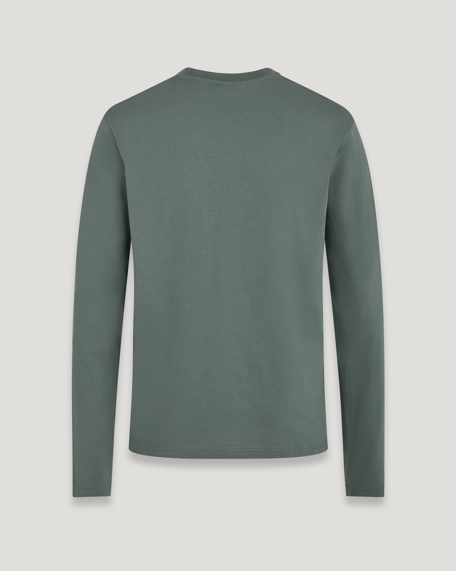 THOM LONG SLEEVED T-SHIRT - 2