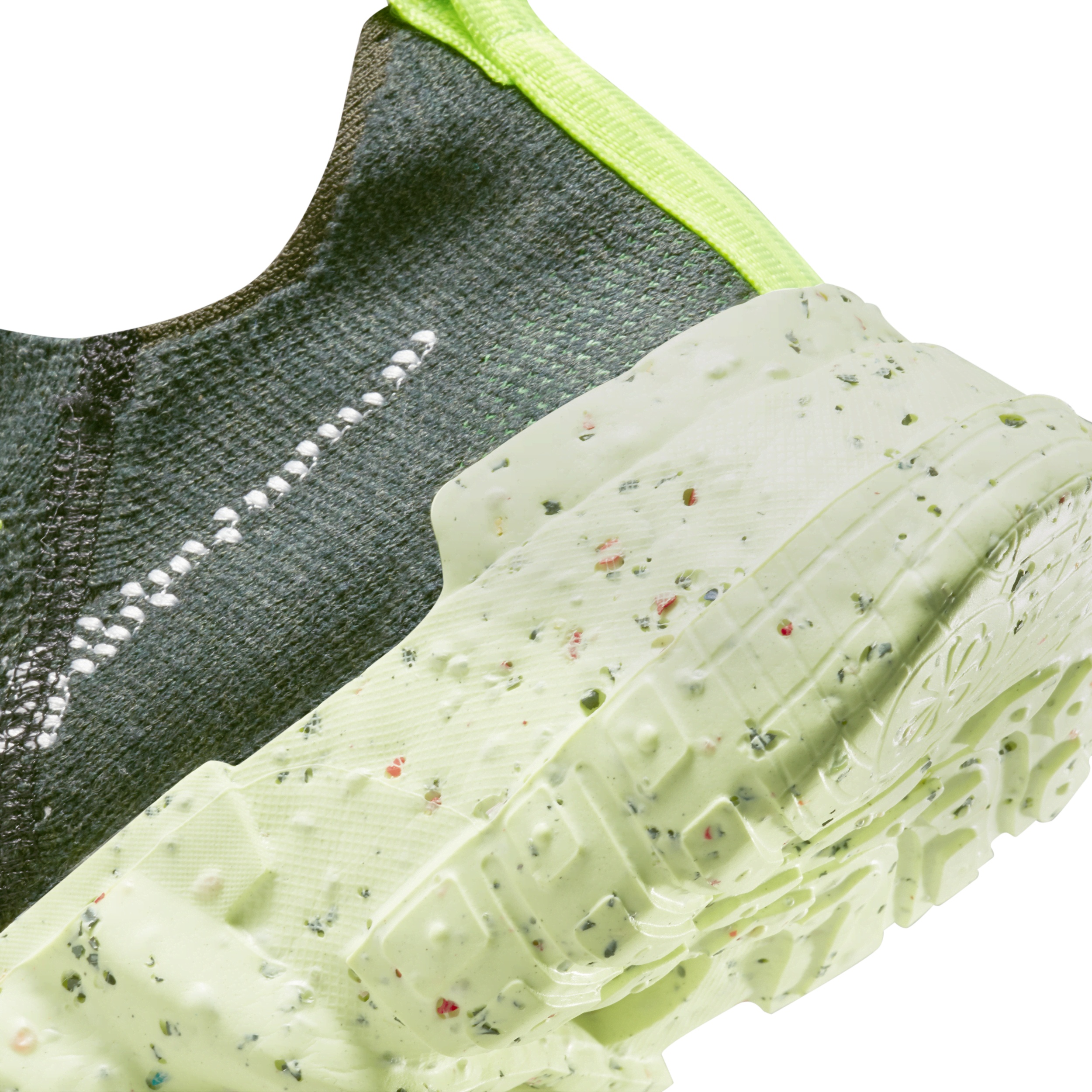 Nike Men's Space Hippie 01 Shoes - 8
