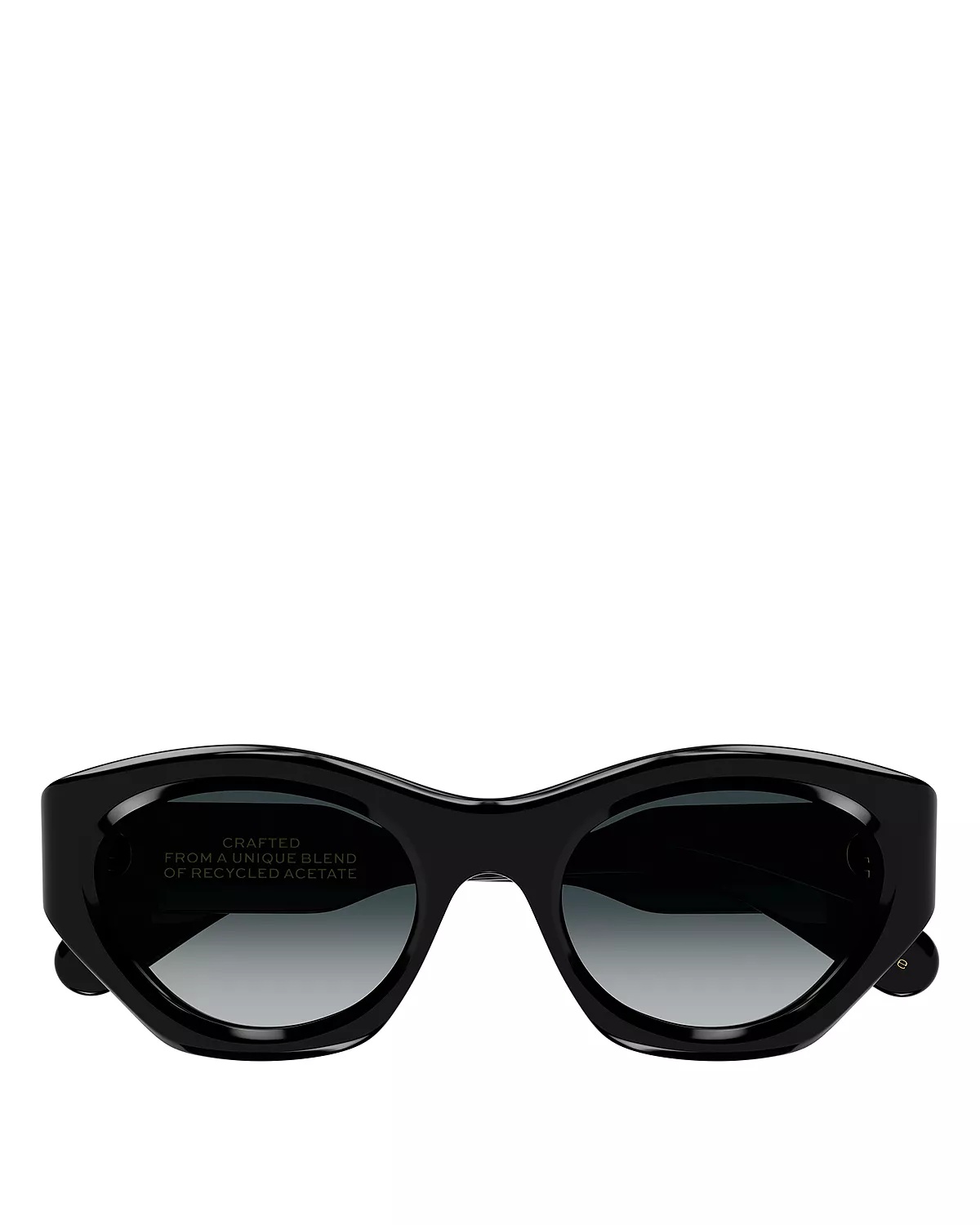 Gayia Cat Eye Sunglasses, 53mm - 2