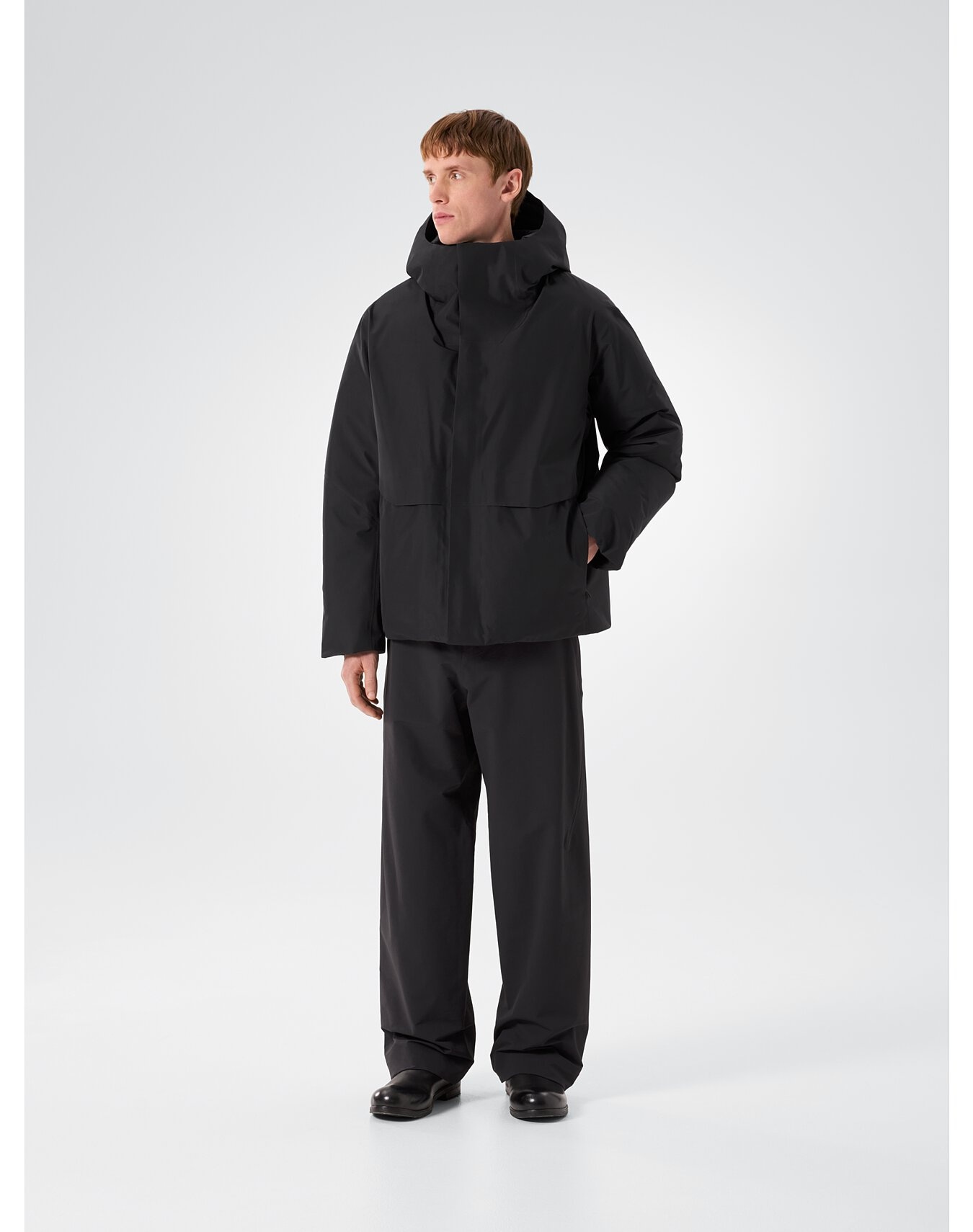 Sorin Down Jacket - 3