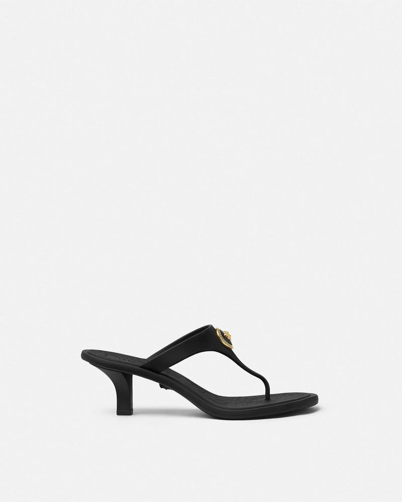 Alia Mules 55 mm - 1
