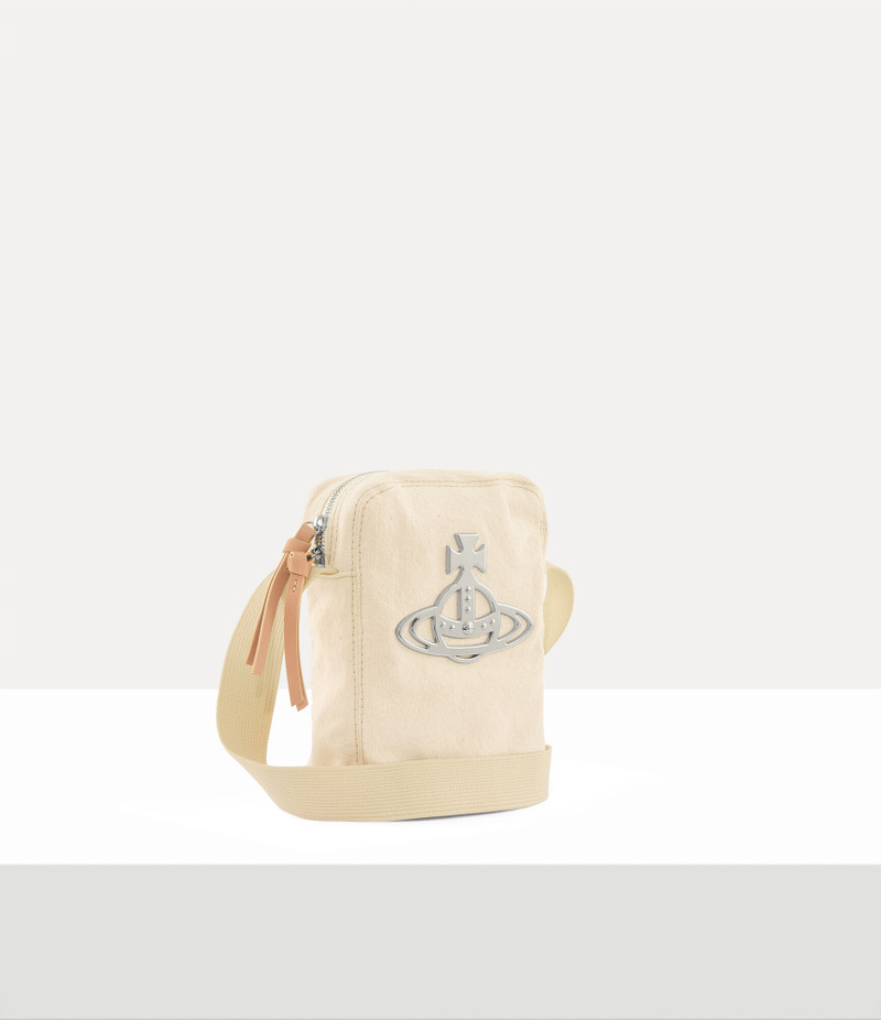 Vivienne Westwood LUKE CROSSBODY outlook