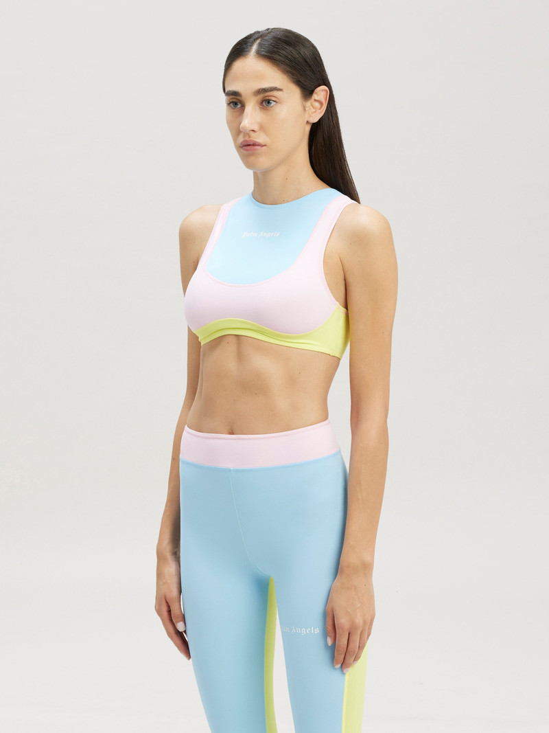 Miami Training Top 4