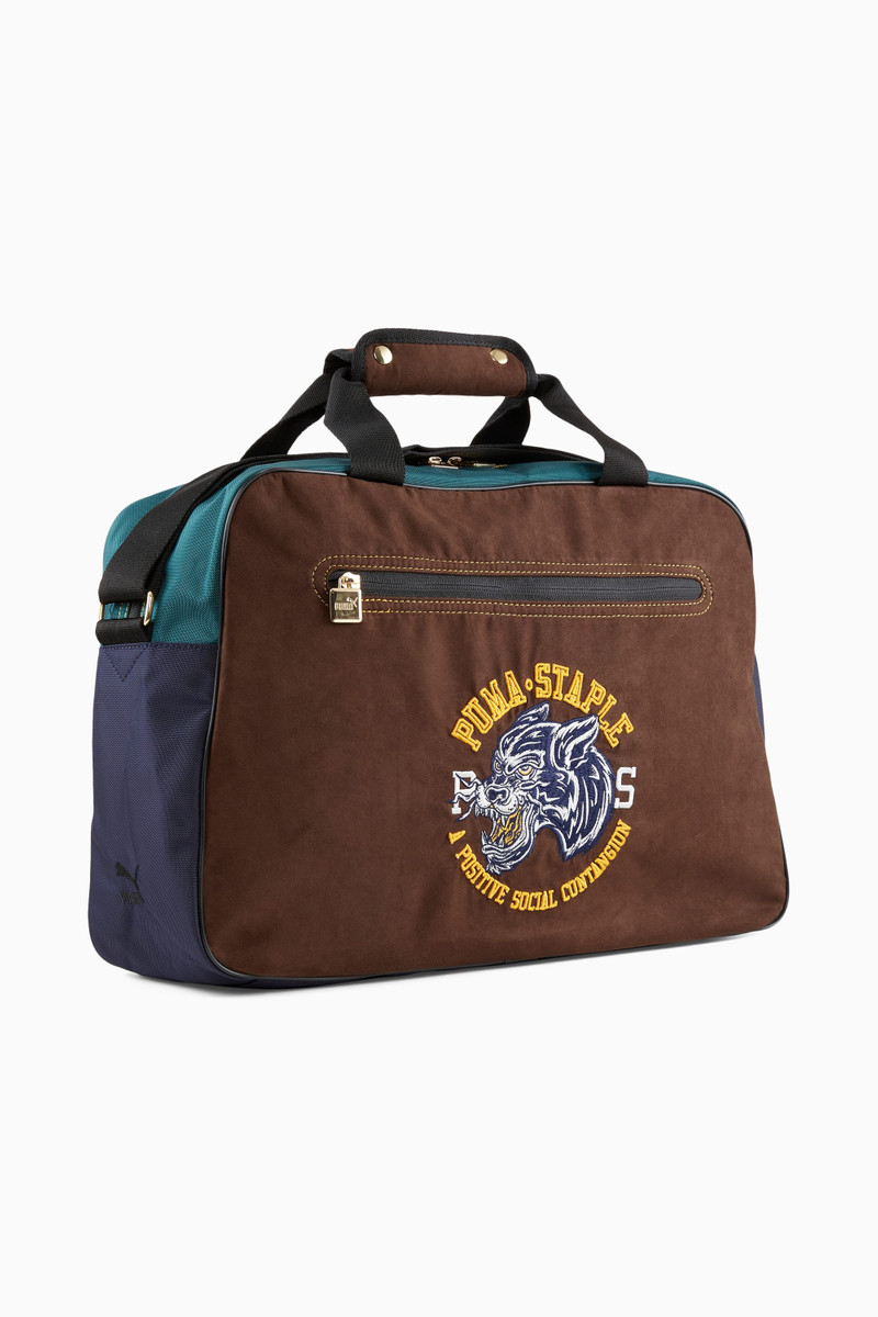 PUMA x STAPLE Duffel Bag 1