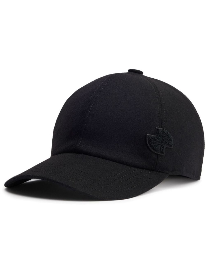 chenille-logo baseball cap 1