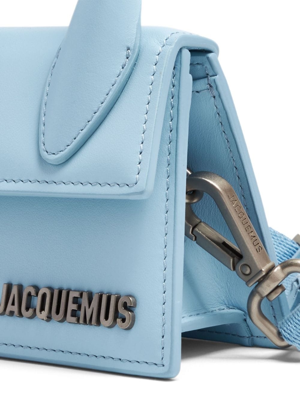 Le Chiquito Homme handbag - 3
