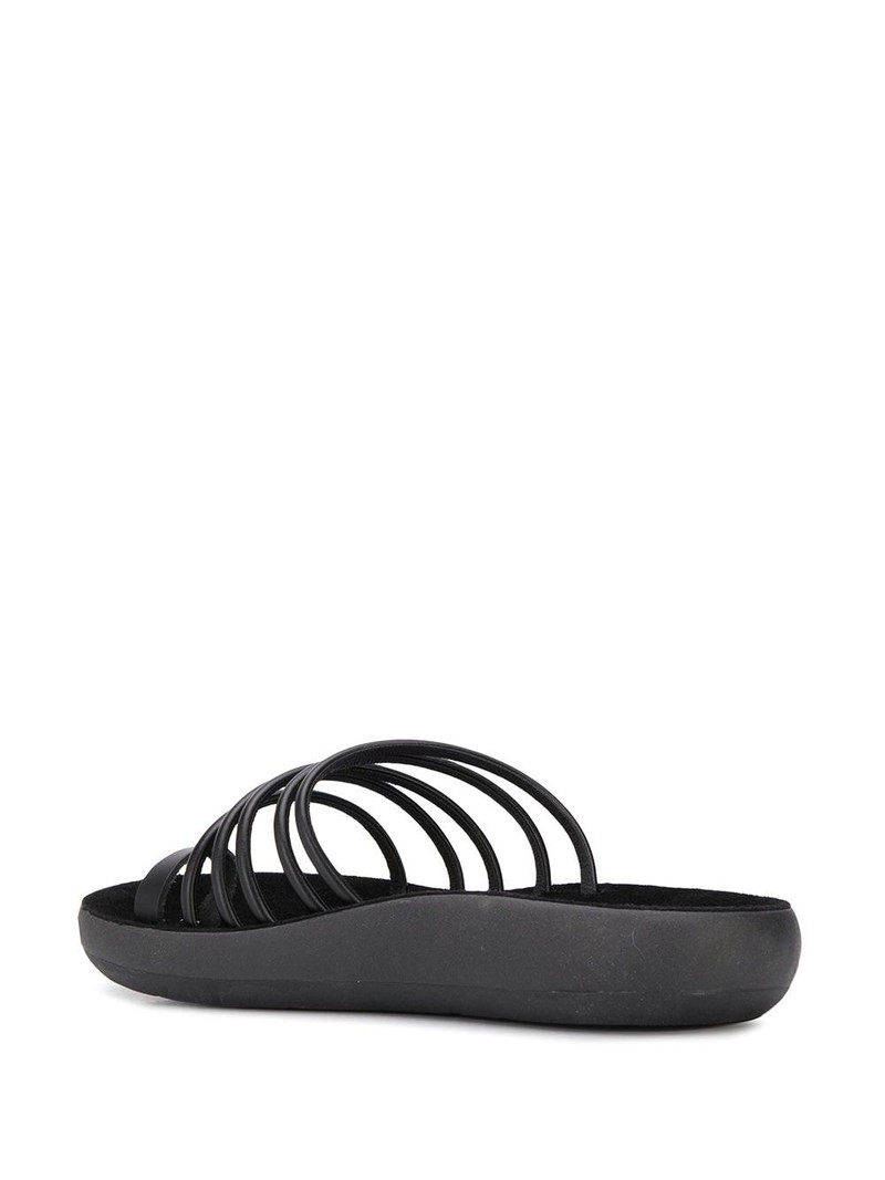 Hypatia strappy sandals 3