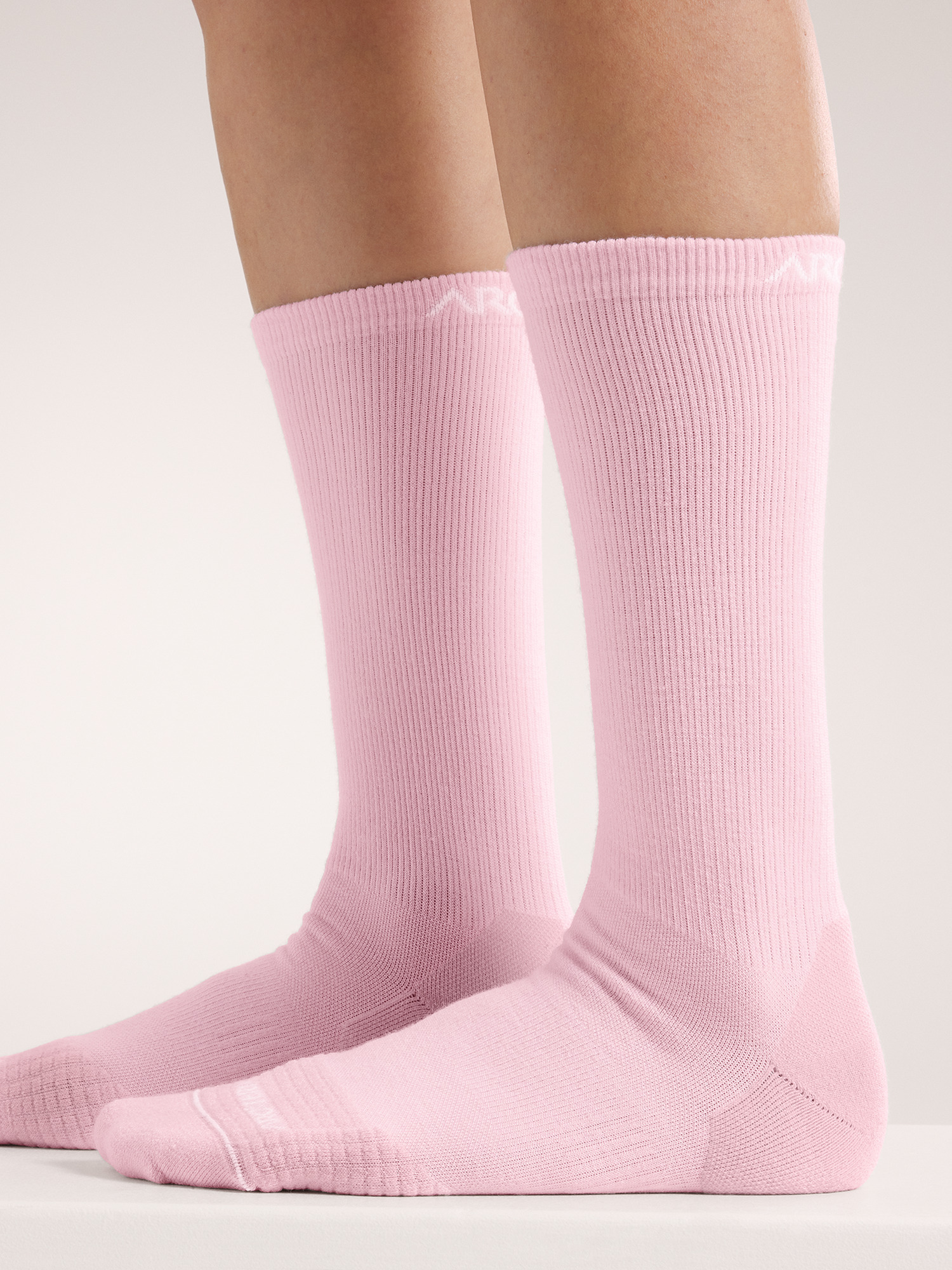 Merino Wool Mid Sock - 4